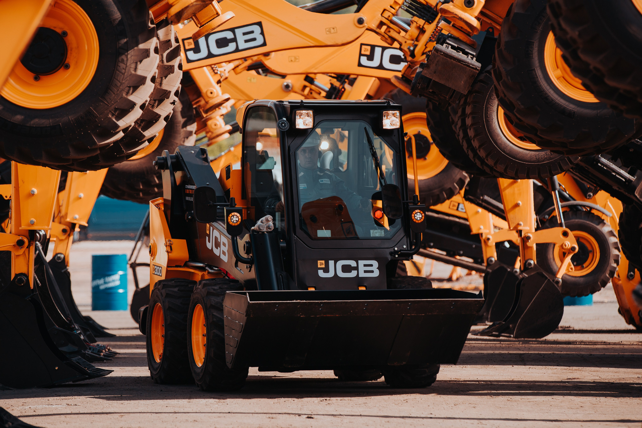 Крутые парни «Норникеля» (шоу). Репортажный фотограф Красноярск Алекс Чампакхам
