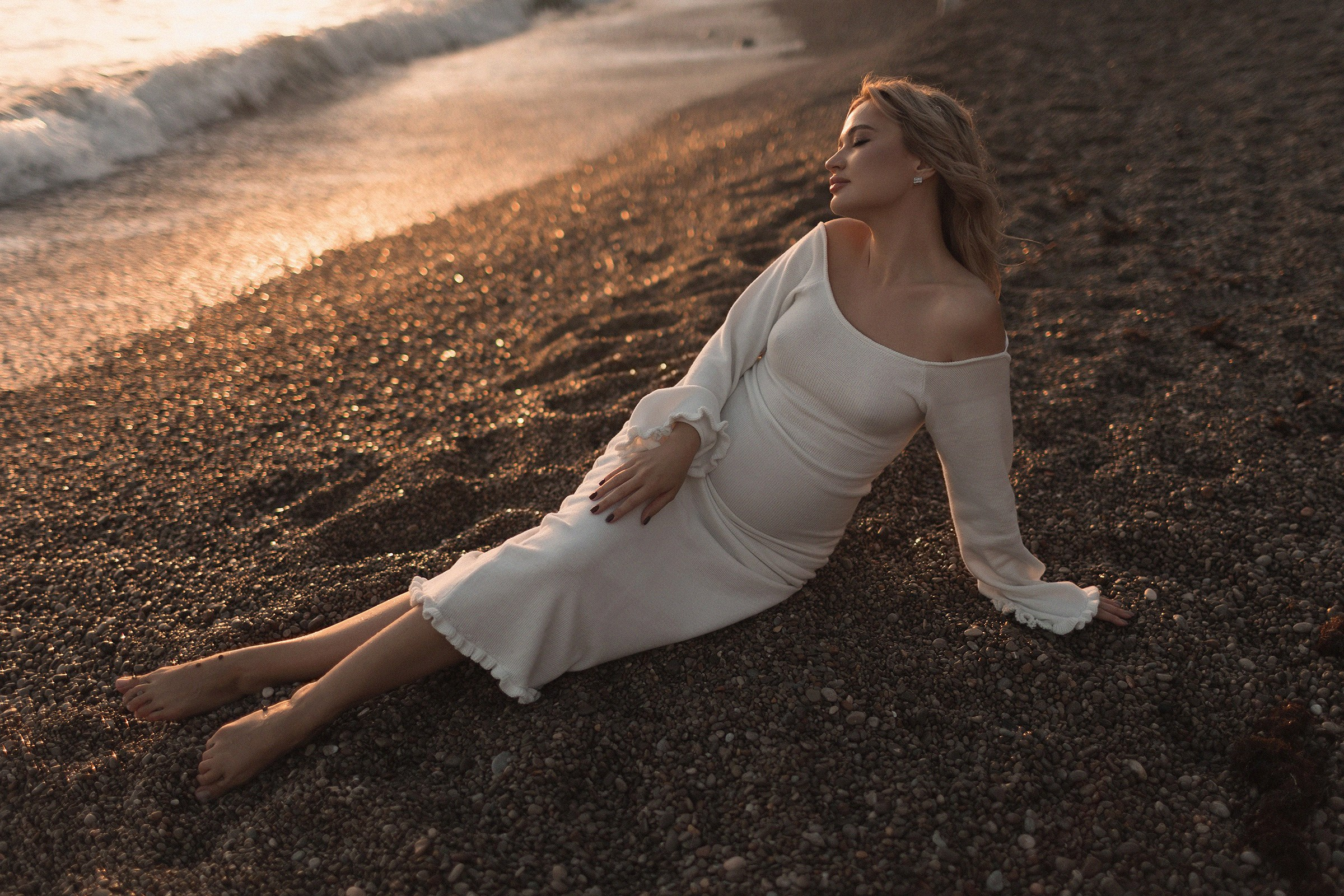 У нас будет сын!. Sovushka DS