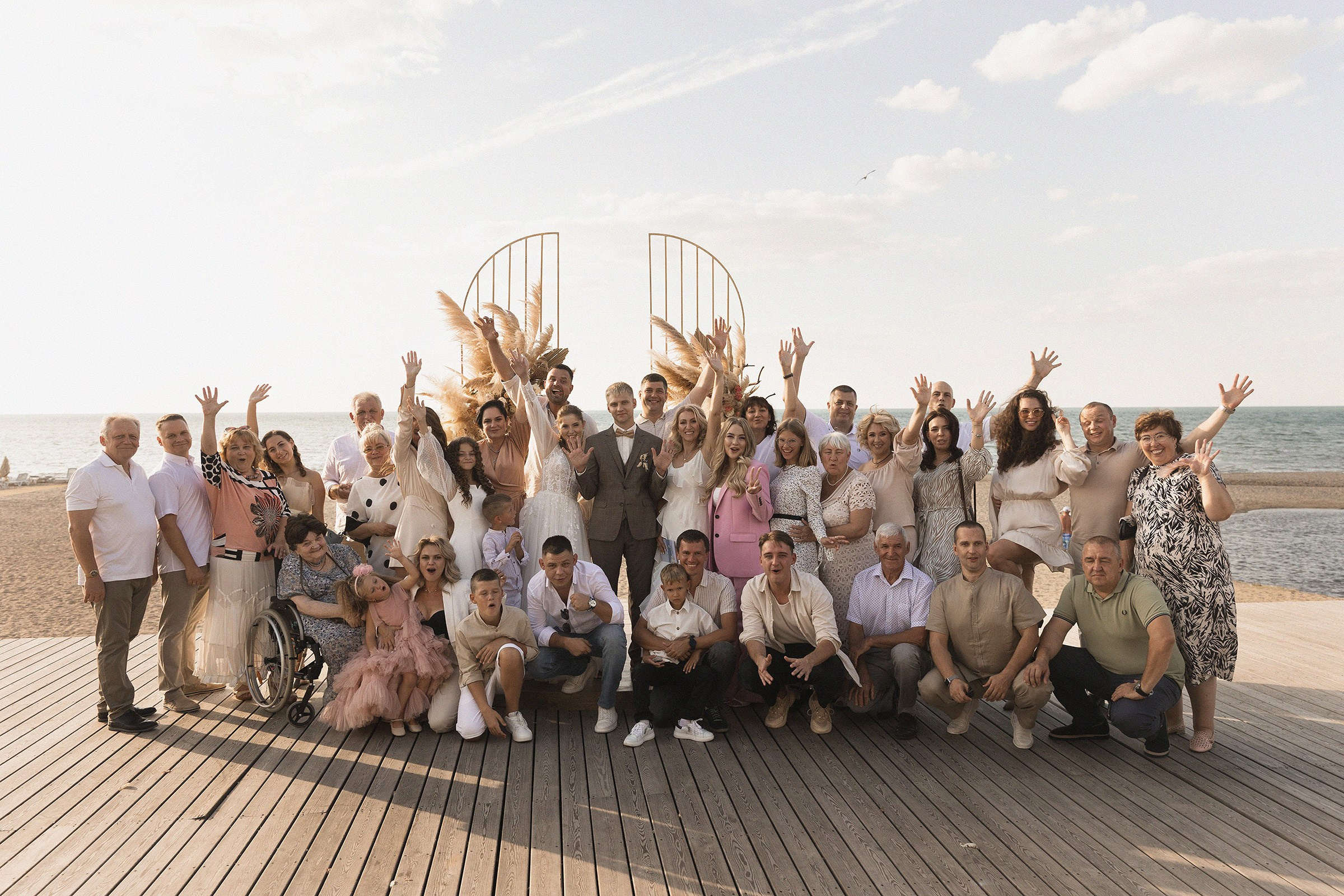 Island of love. Sovushka DS