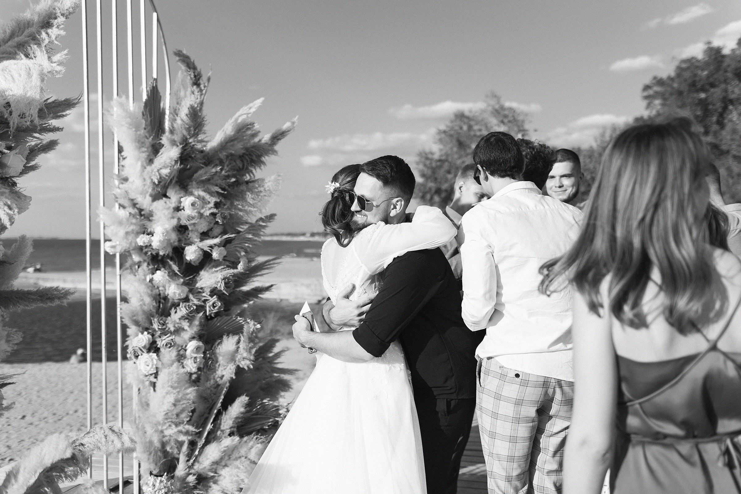 Island of love. Sovushka DS