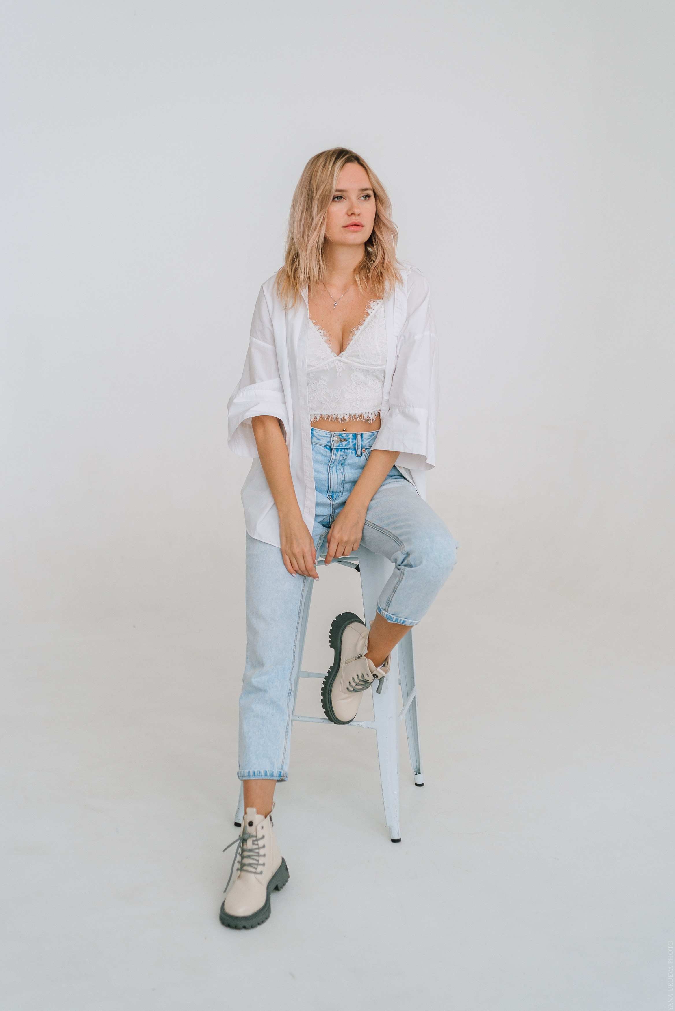 Индивидуальная фотосессия. Свадебный и контент- фотограф в Тольятти, Самаре, Москве Яна Уруева