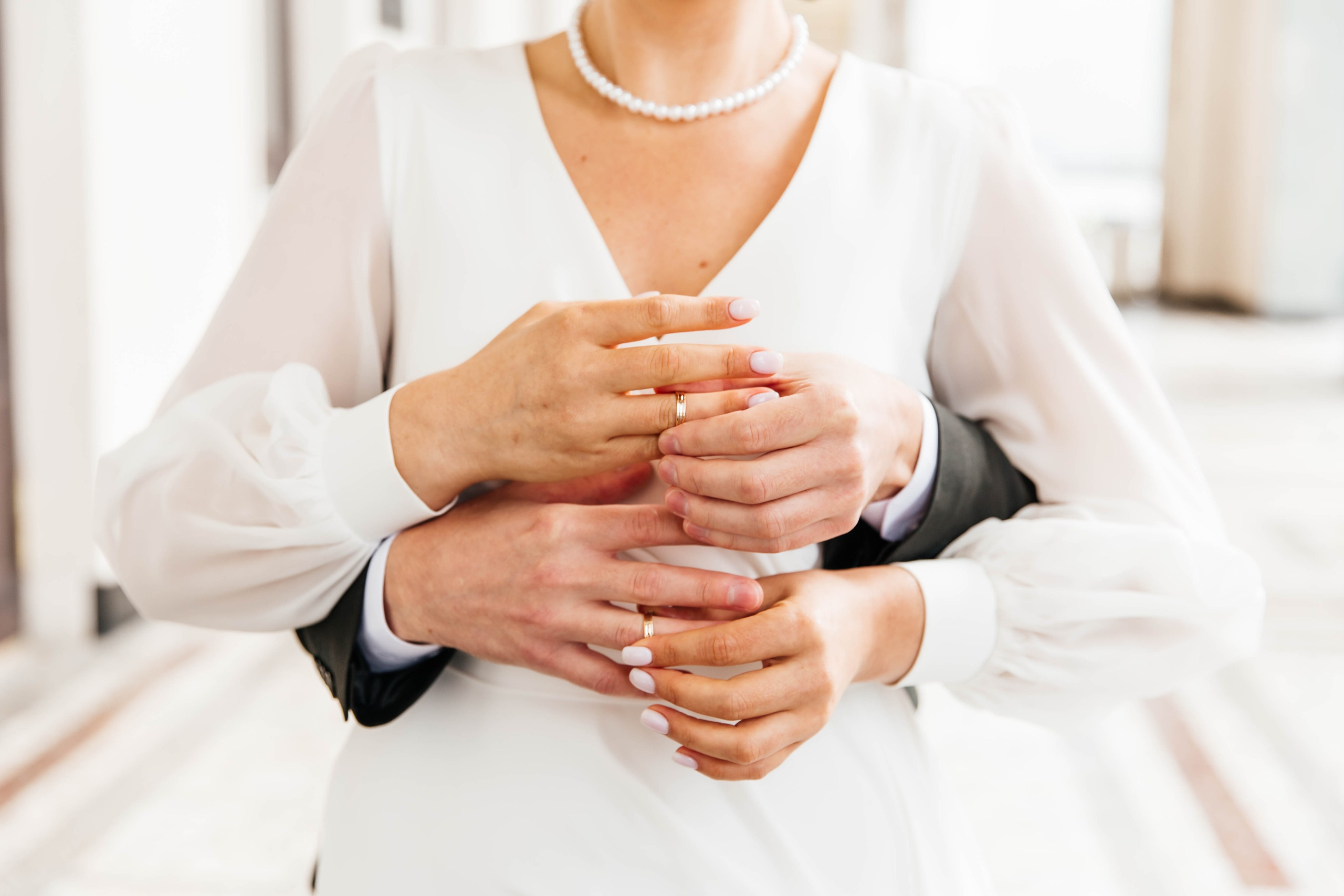 Наталья & Михаил. Фотограф Абакумова Анастасия