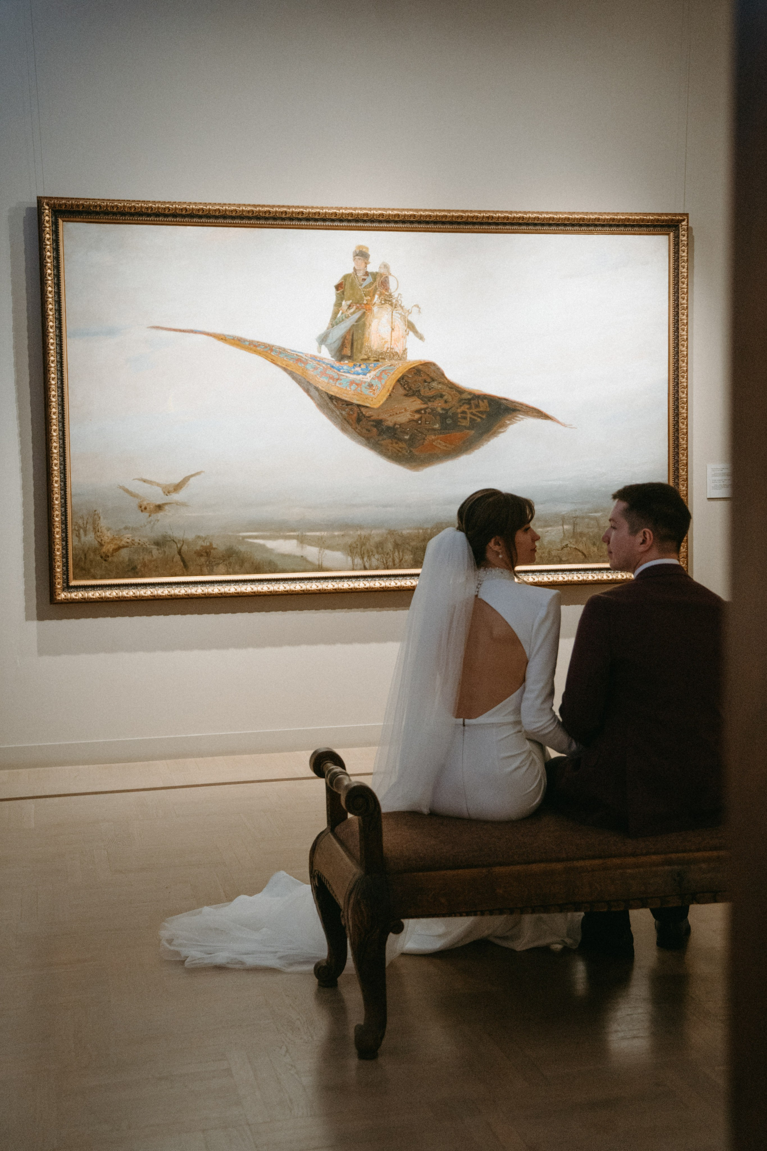 22/02/24. Фотограф Наталья Шелест