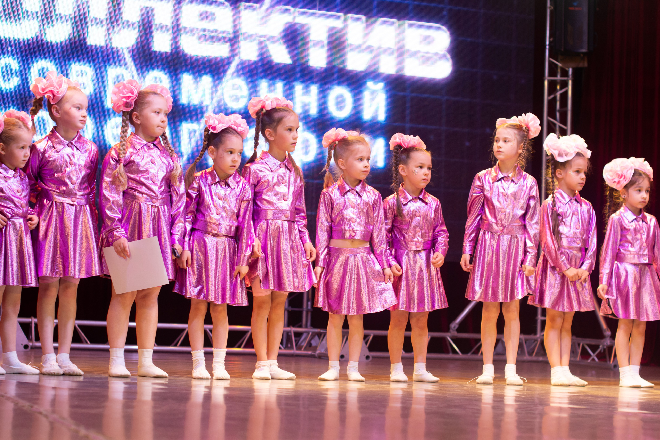 Отчетное выступление NEXT. Evgeniy Roslov