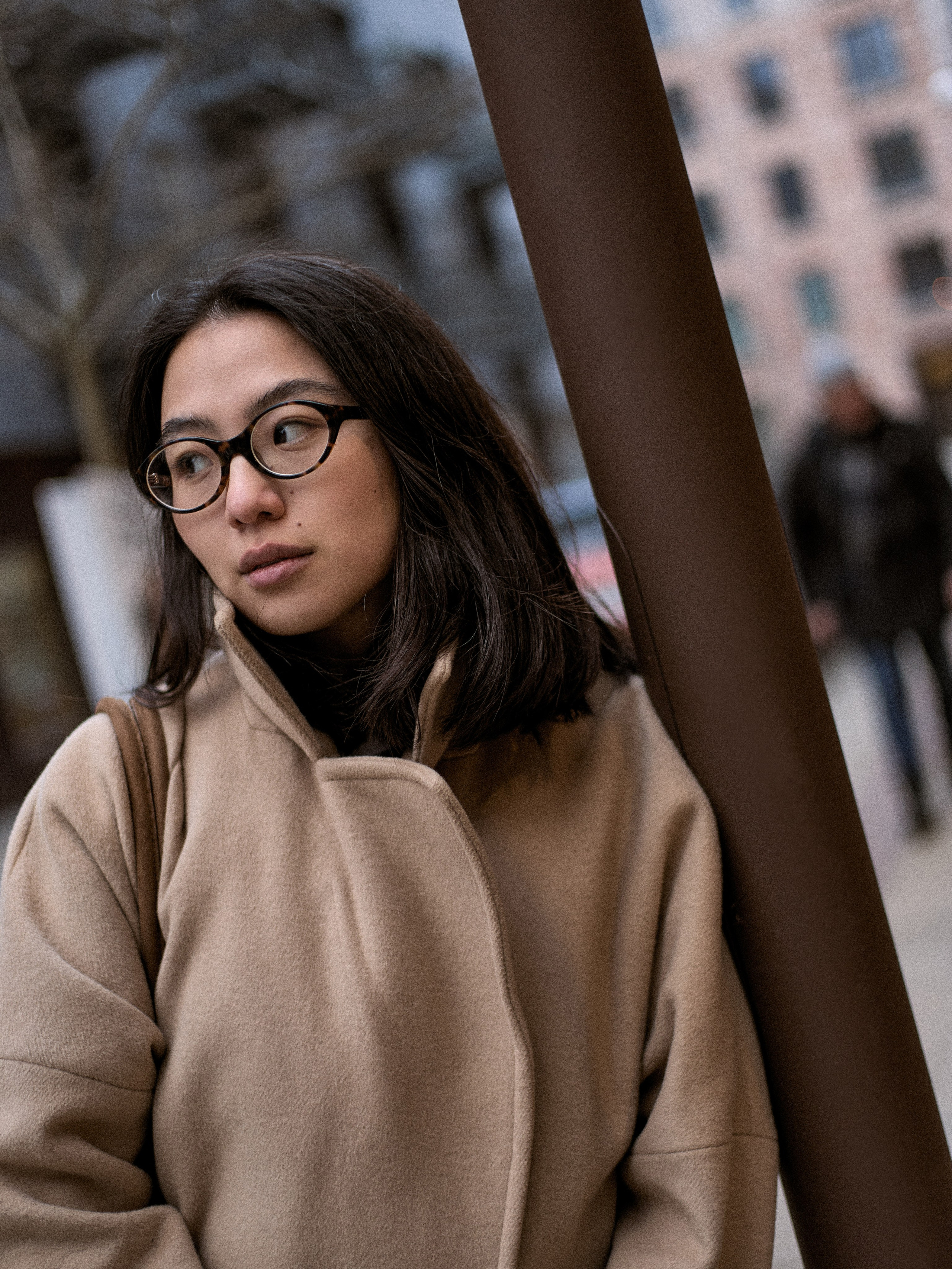 Ажар в Копенгагене. Женский фотограф в Москве и Минске Анастасия Милинец