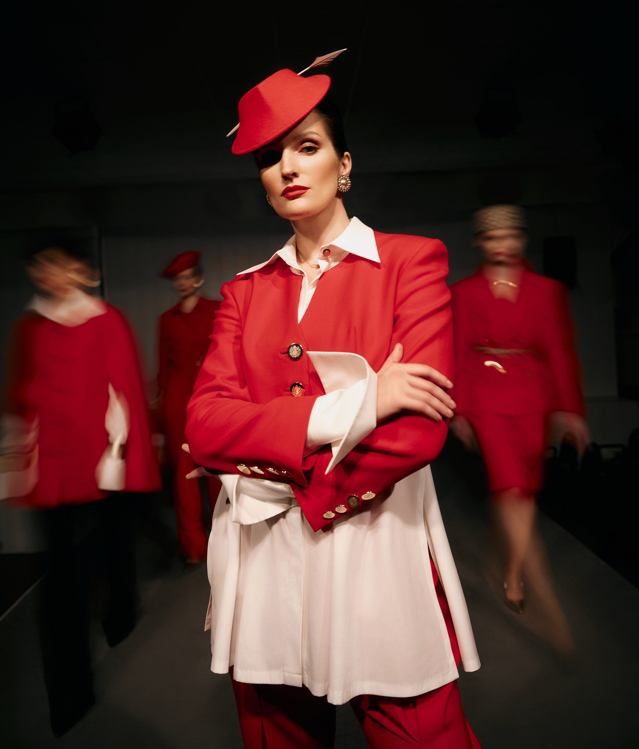 For Slava Zaytsev. Фотограф Алексей Янбаев