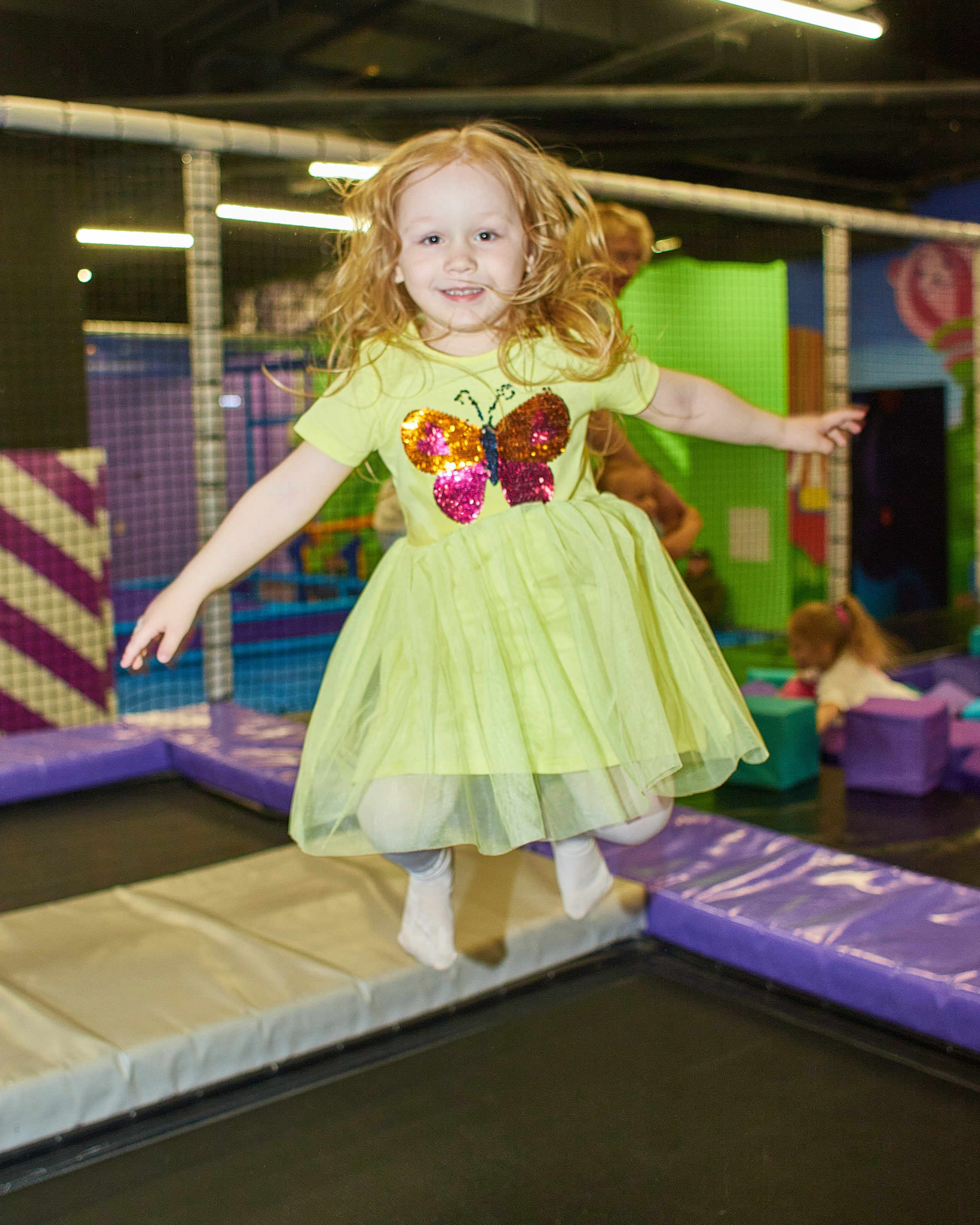 Детские дни рождения. Арт-фотограф в Екатеринбурге