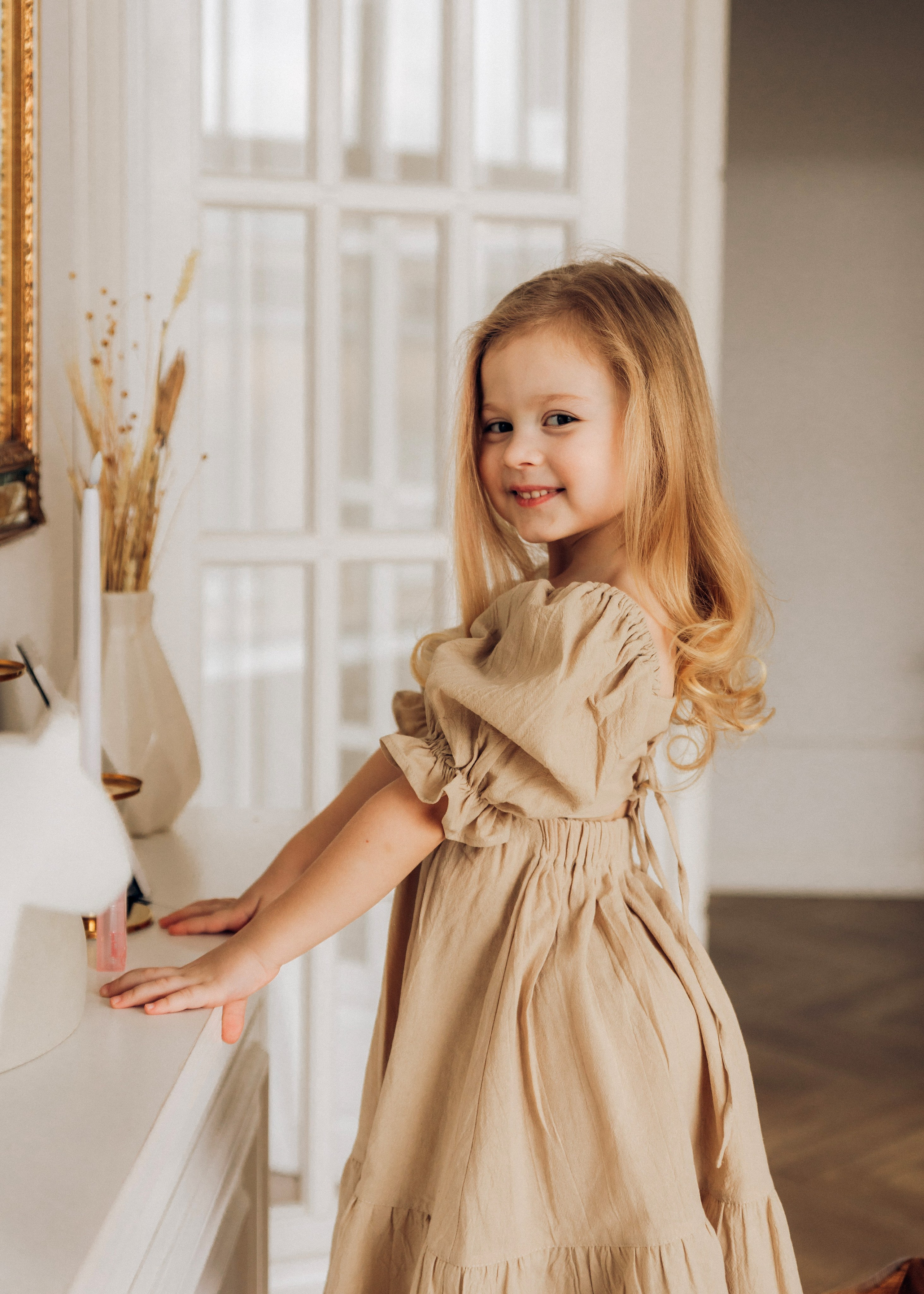 Настя и Алиса. Семейный фотограф В Москве Александра Дейкун