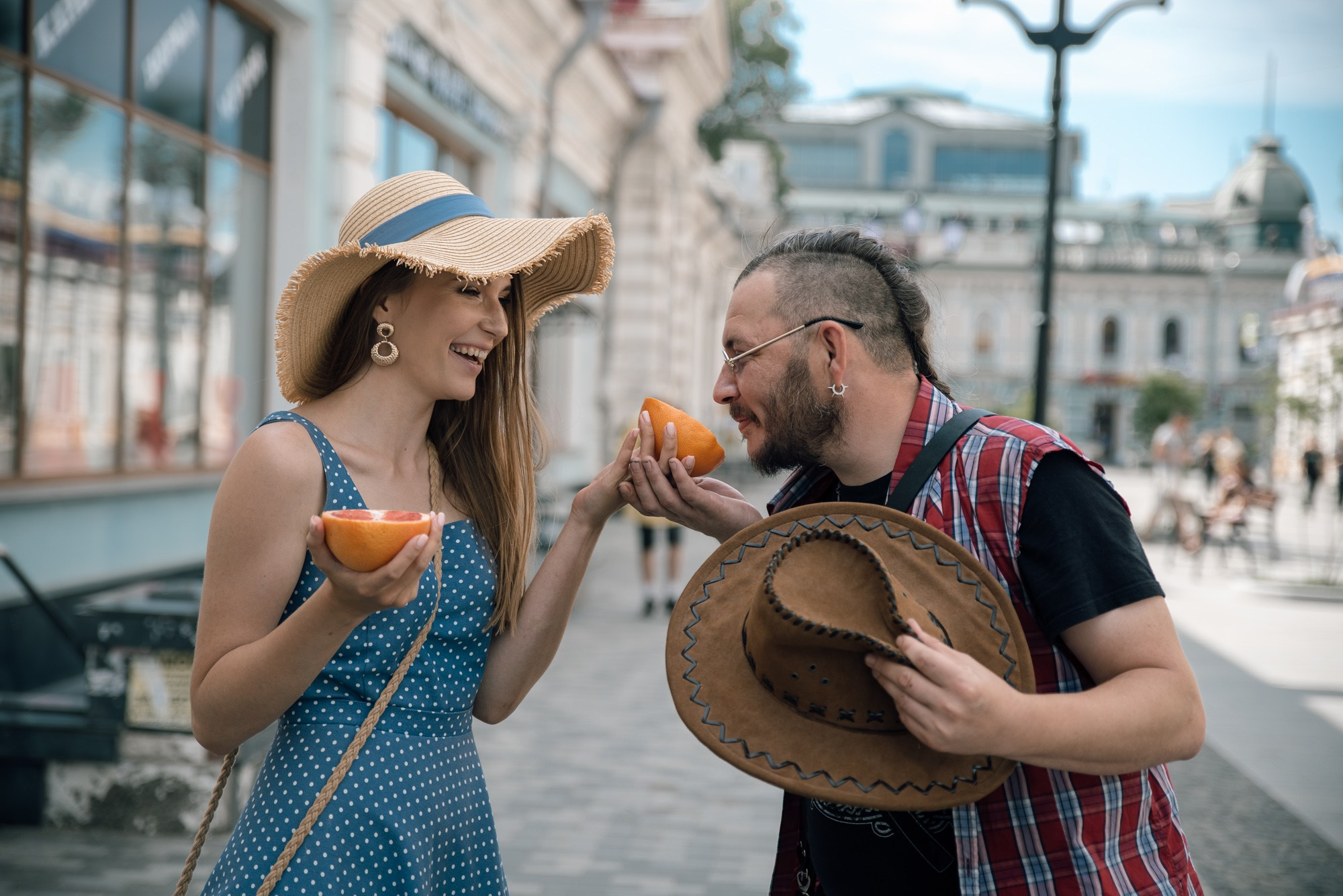 Портретная фотосессия. Семейный и свадебный фотограф в Иркутске Максим Жигалов