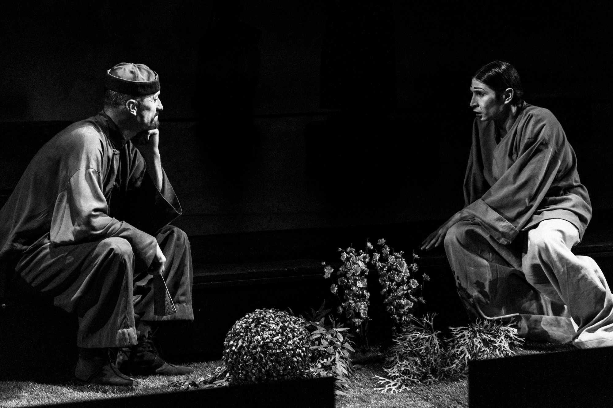 Театр. Liliafayzullova