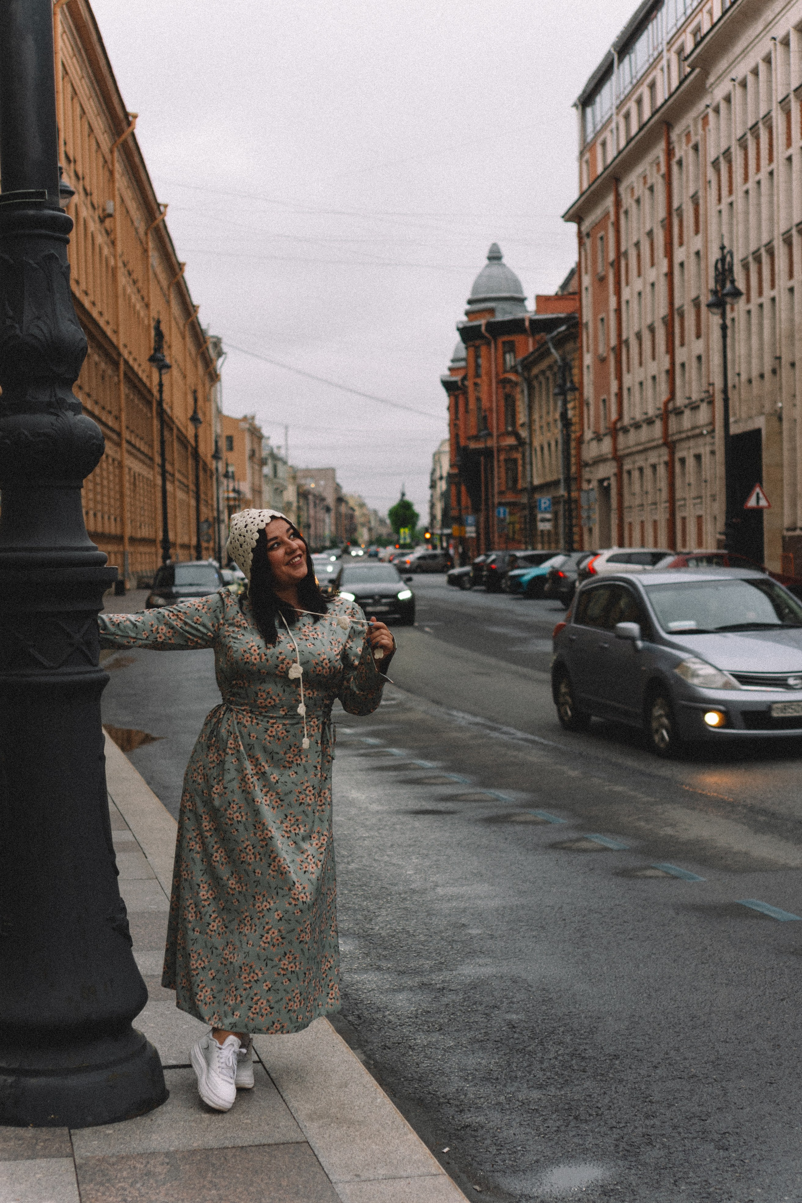 ПИТЕРСКАЯ ПРОГУЛКА. Профессиональный фотограф, Санкт-Петербург — Виктория Богомолова