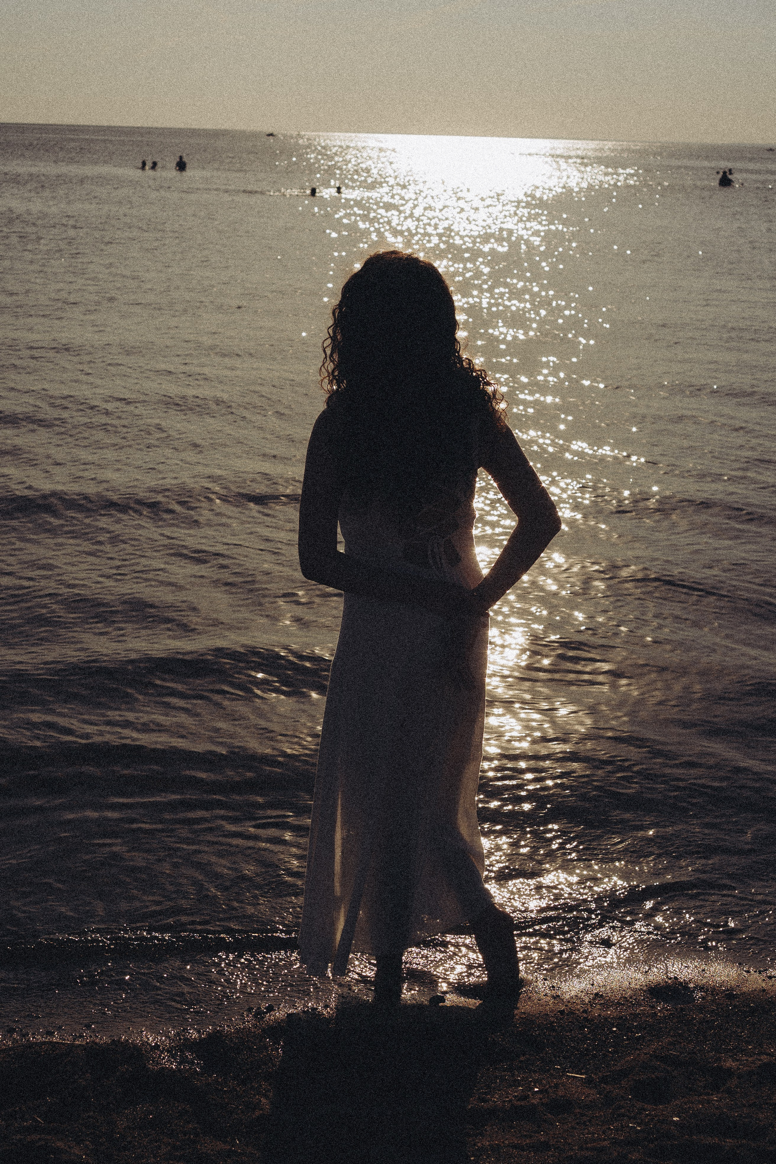 НА ФИНСКОМ ЗАЛИВЕ. Профессиональный фотограф, Санкт-Петербург — Виктория Богомолова