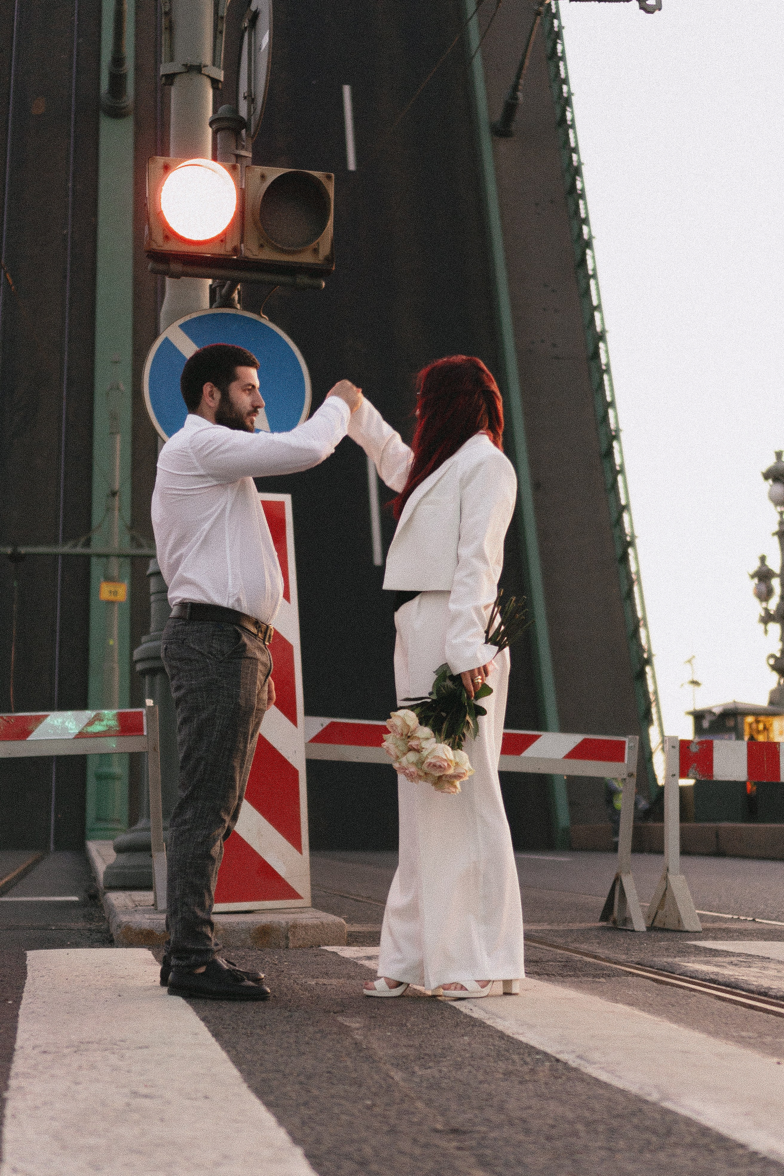 РАССВЕТНАЯ ИСТОРИЯ. Профессиональный фотограф, Санкт-Петербург — Виктория Богомолова