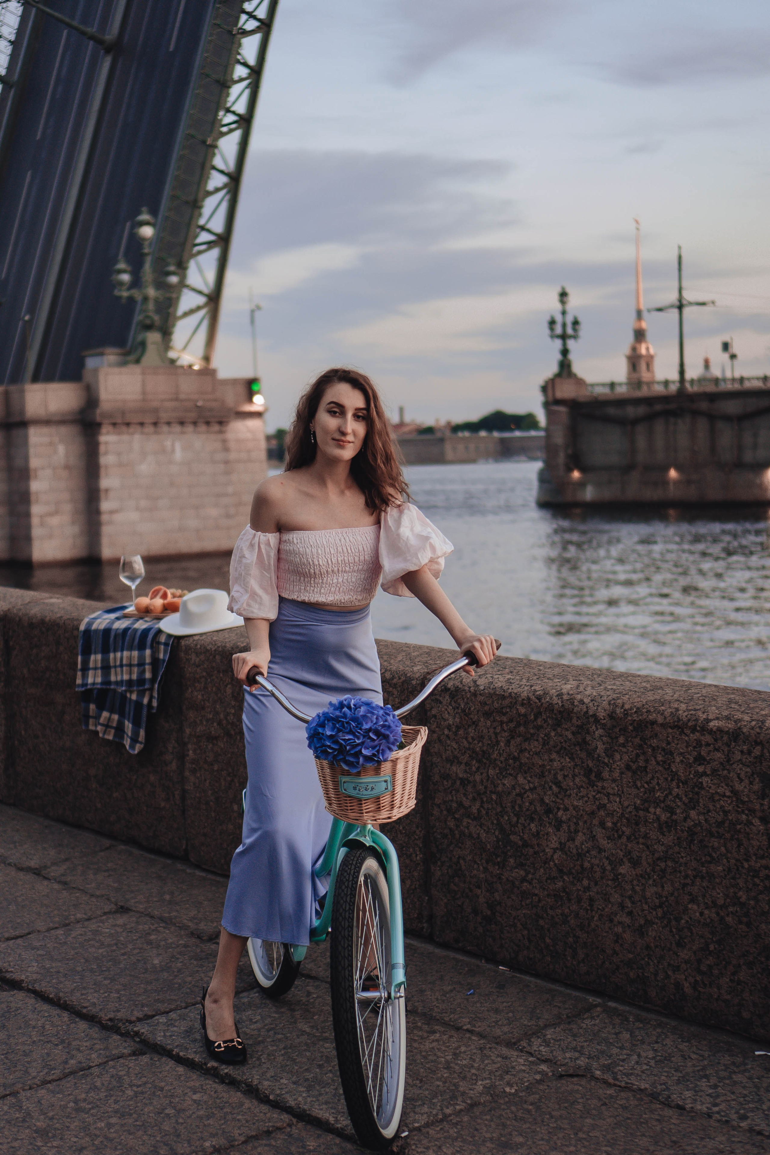 Крымская парочка. Профессиональный фотограф, Санкт-Петербург — Виктория Богомолова