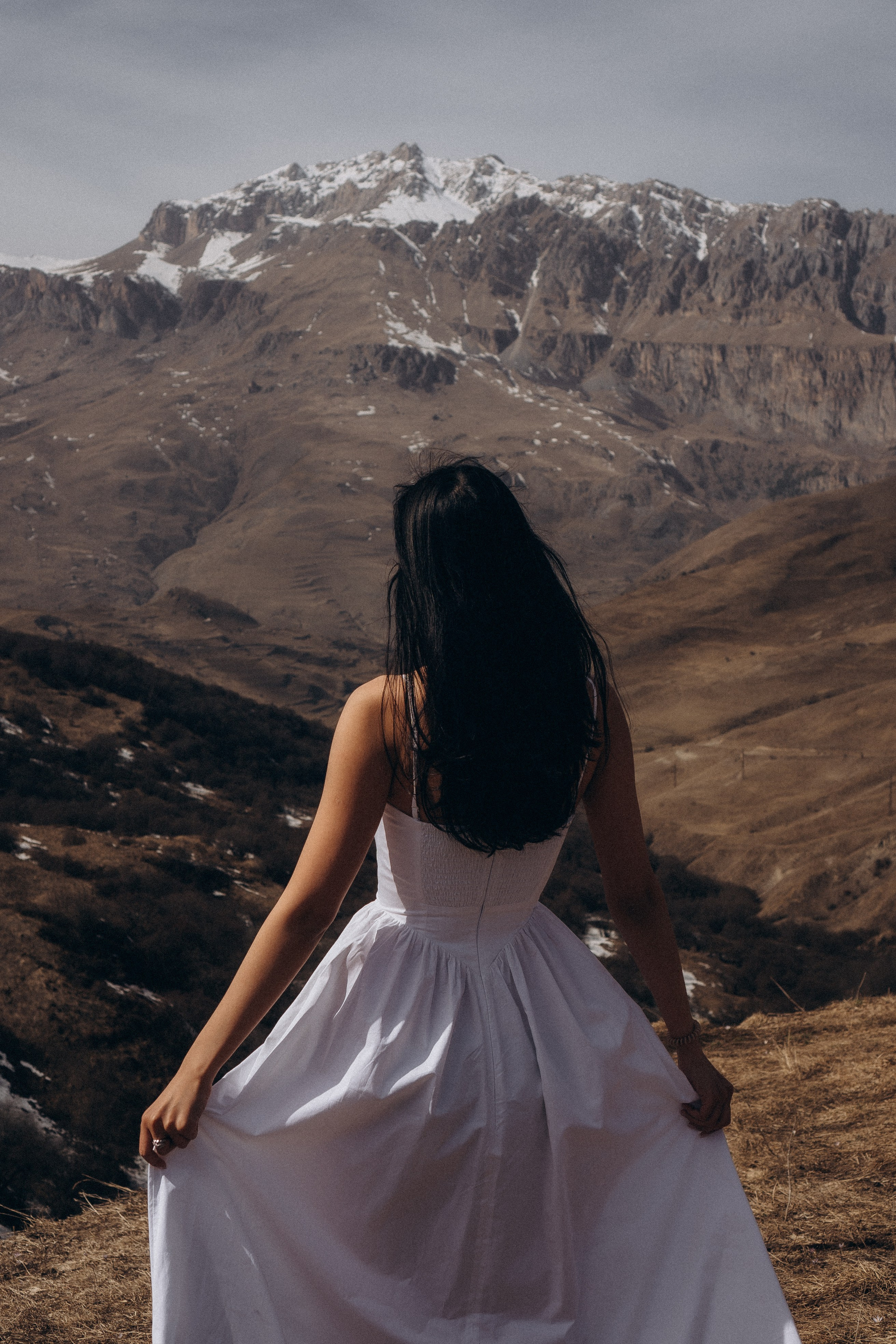 ОСЕТИЯ. Профессиональный фотограф, Санкт-Петербург — Виктория Богомолова