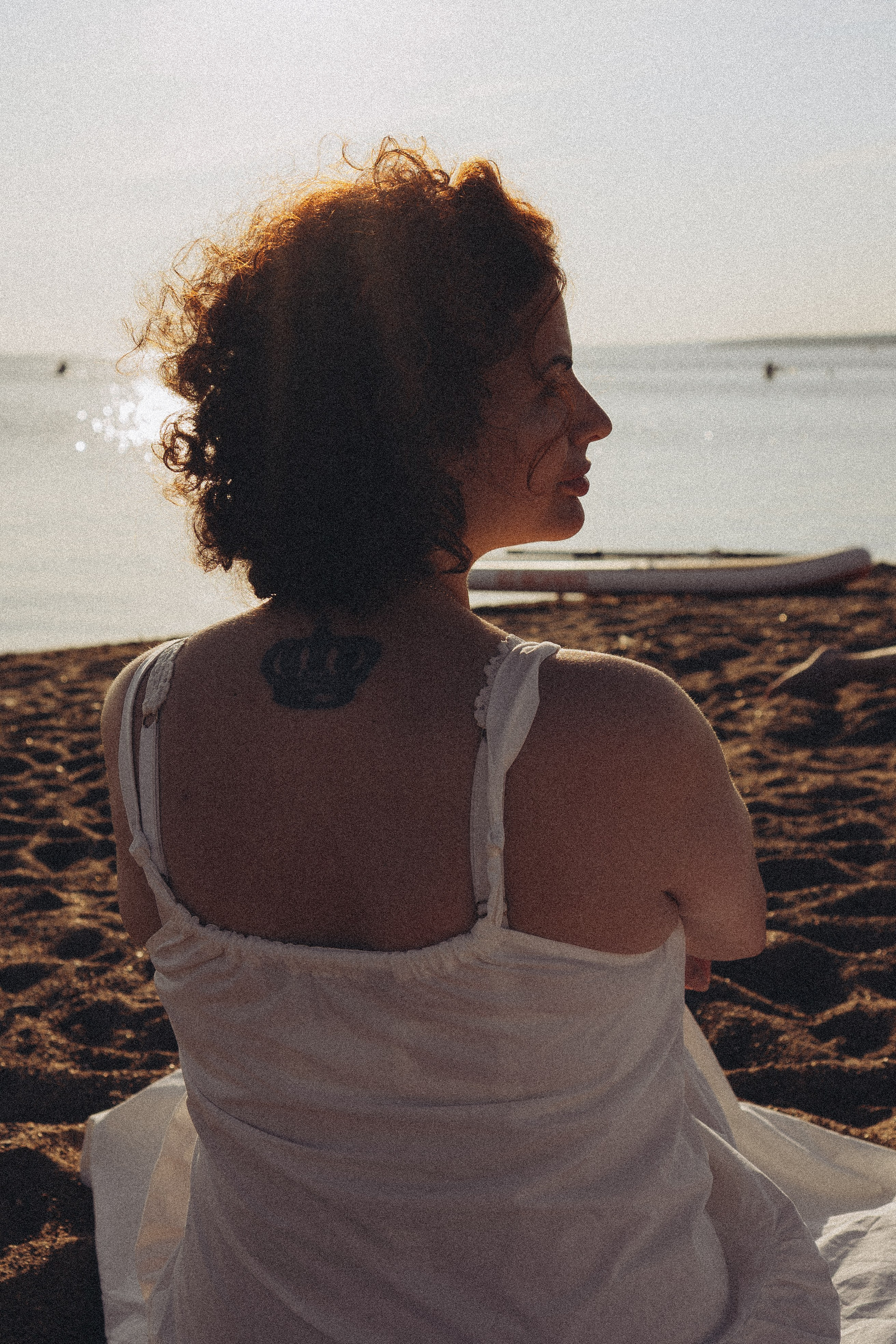 У ФИНСКОГО ЗАЛИВА. Профессиональный фотограф, Санкт-Петербург — Виктория Богомолова