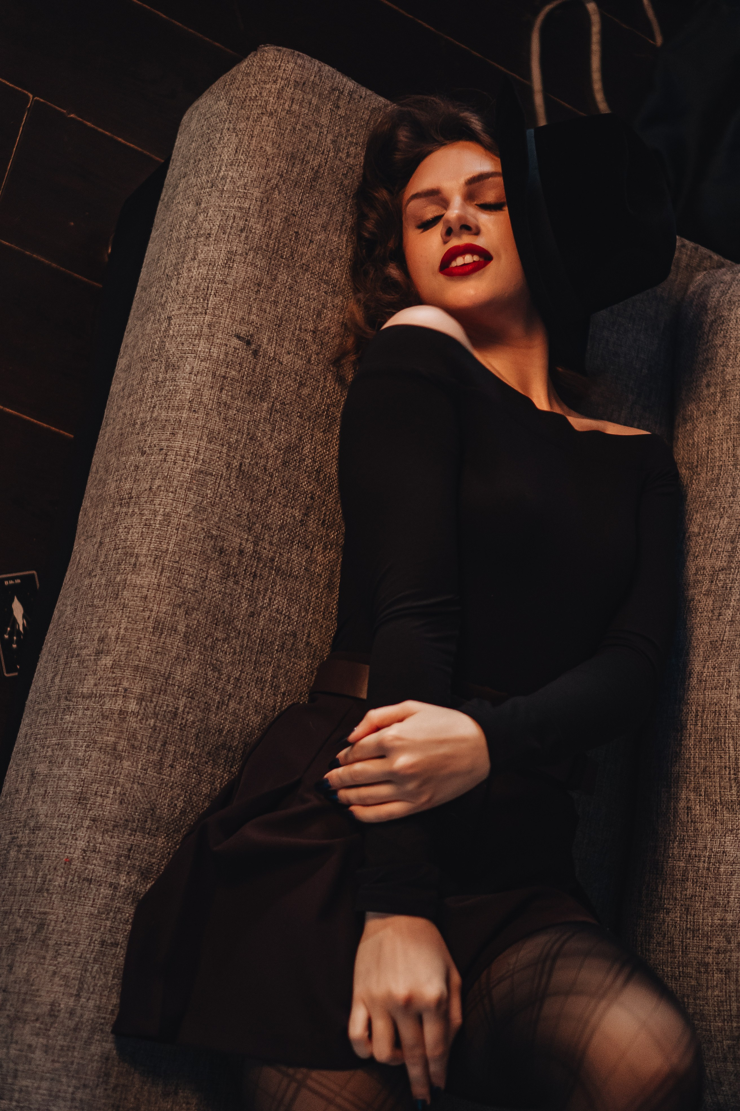 Студийная. Профессиональный фотограф, Санкт-Петербург — Виктория Богомолова