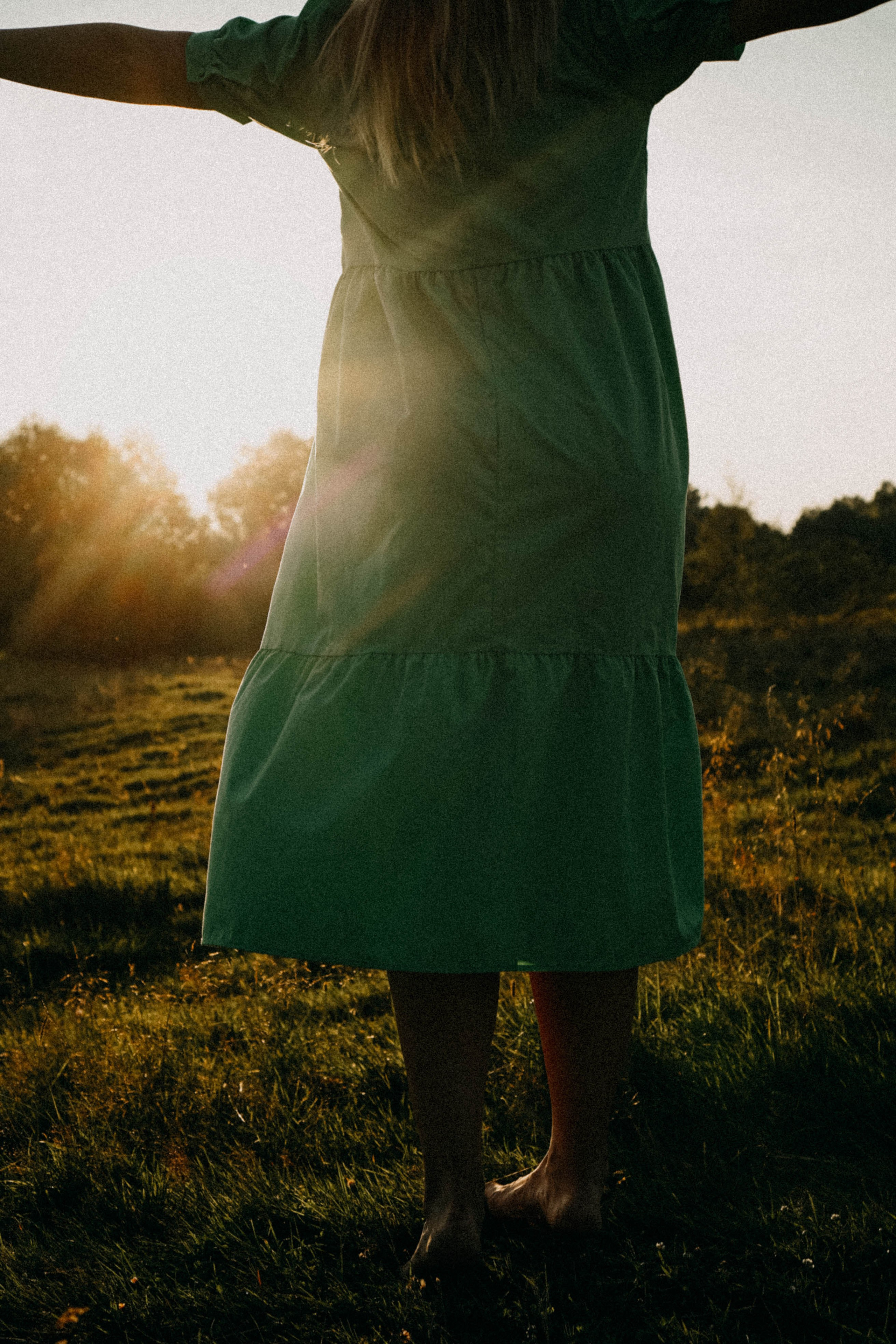 Домик в деревне. Профессиональный фотограф, Санкт-Петербург — Виктория Богомолова