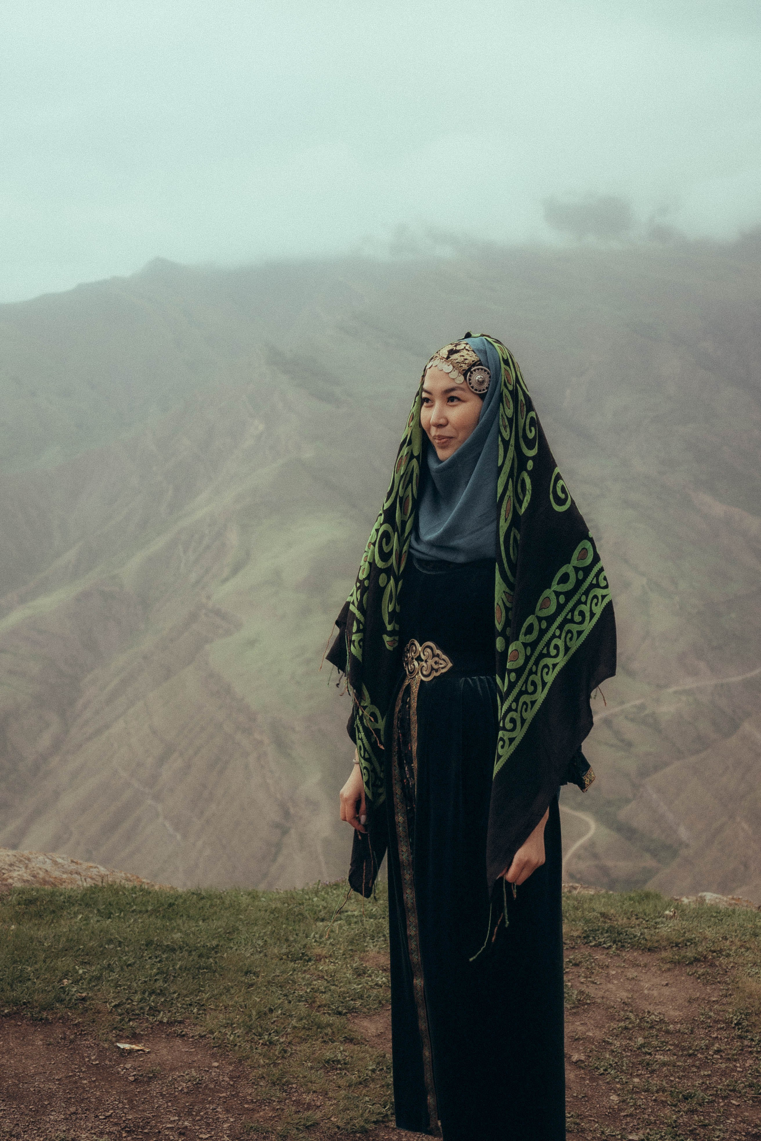 Дагестан. Профессиональный фотограф, Санкт-Петербург — Виктория Богомолова
