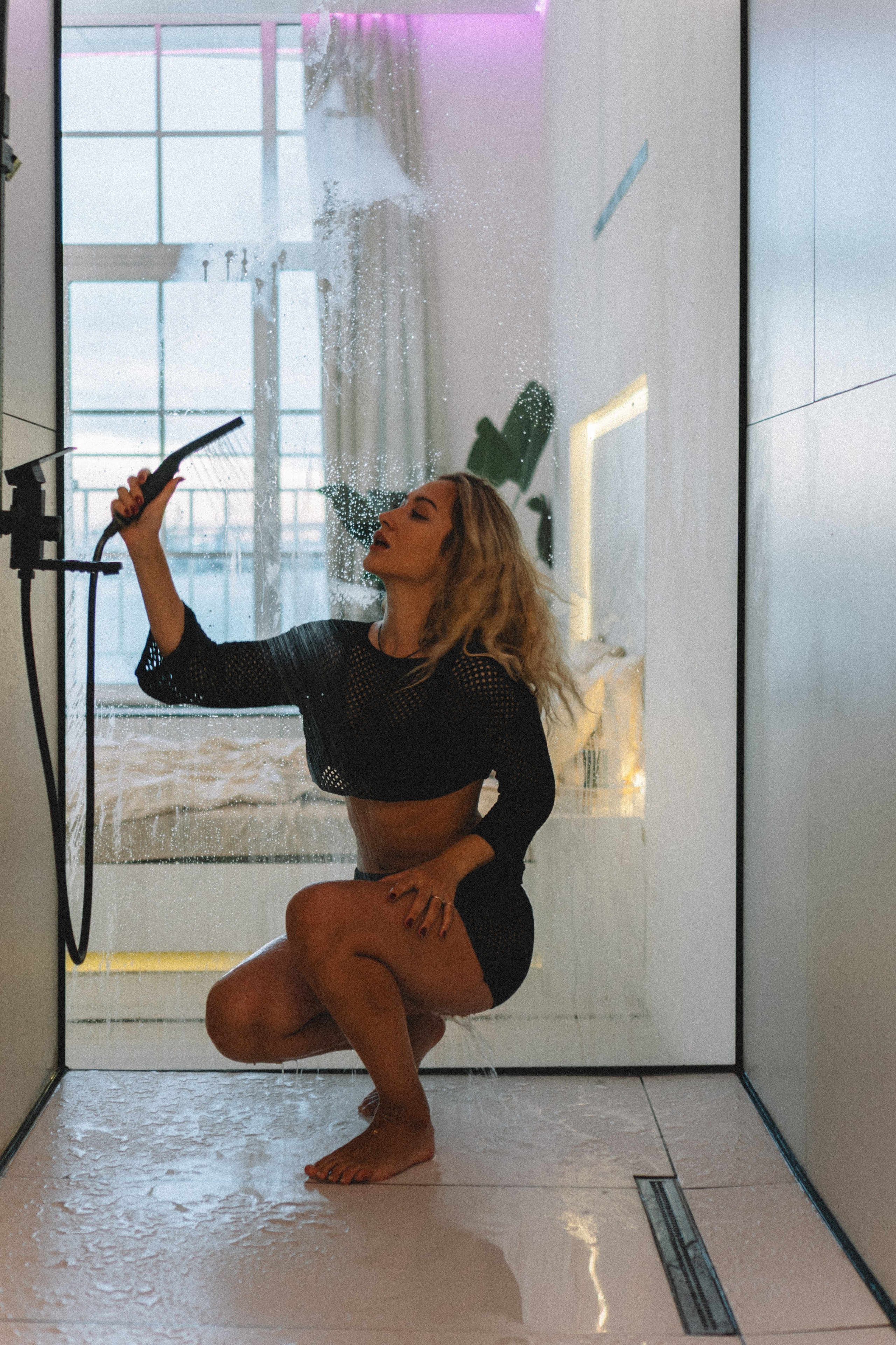 Студийная. Профессиональный фотограф, Санкт-Петербург — Виктория Богомолова