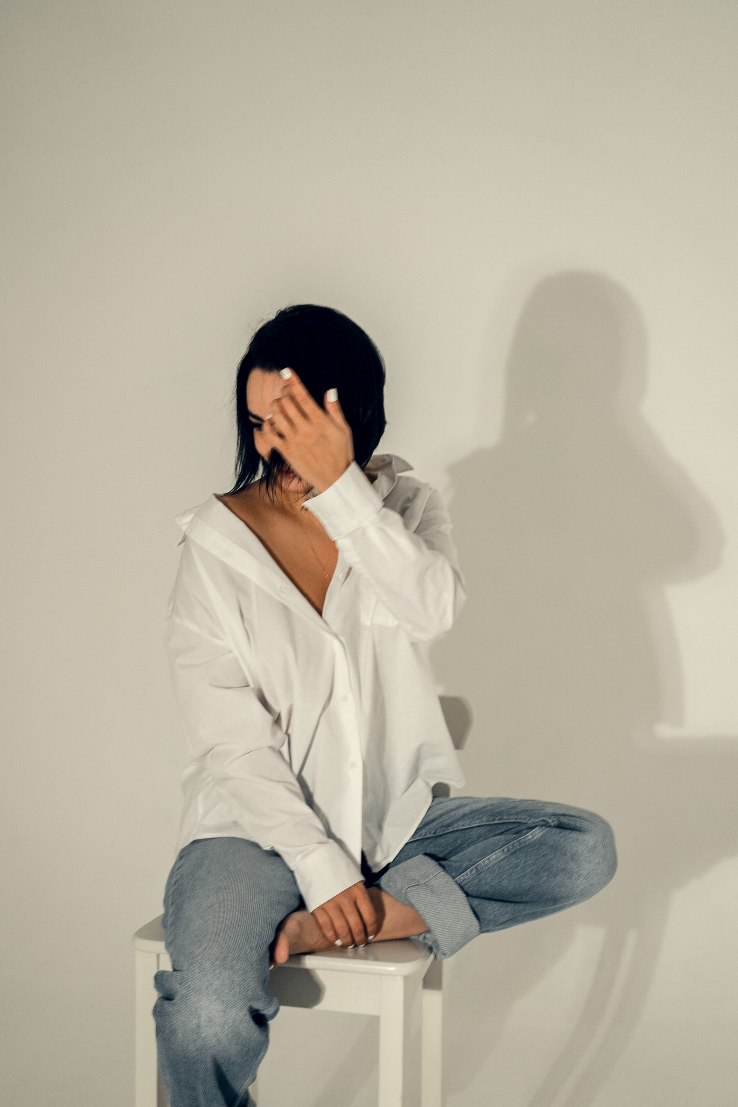 Весна. Профессиональный фотограф, Санкт-Петербург — Виктория Богомолова