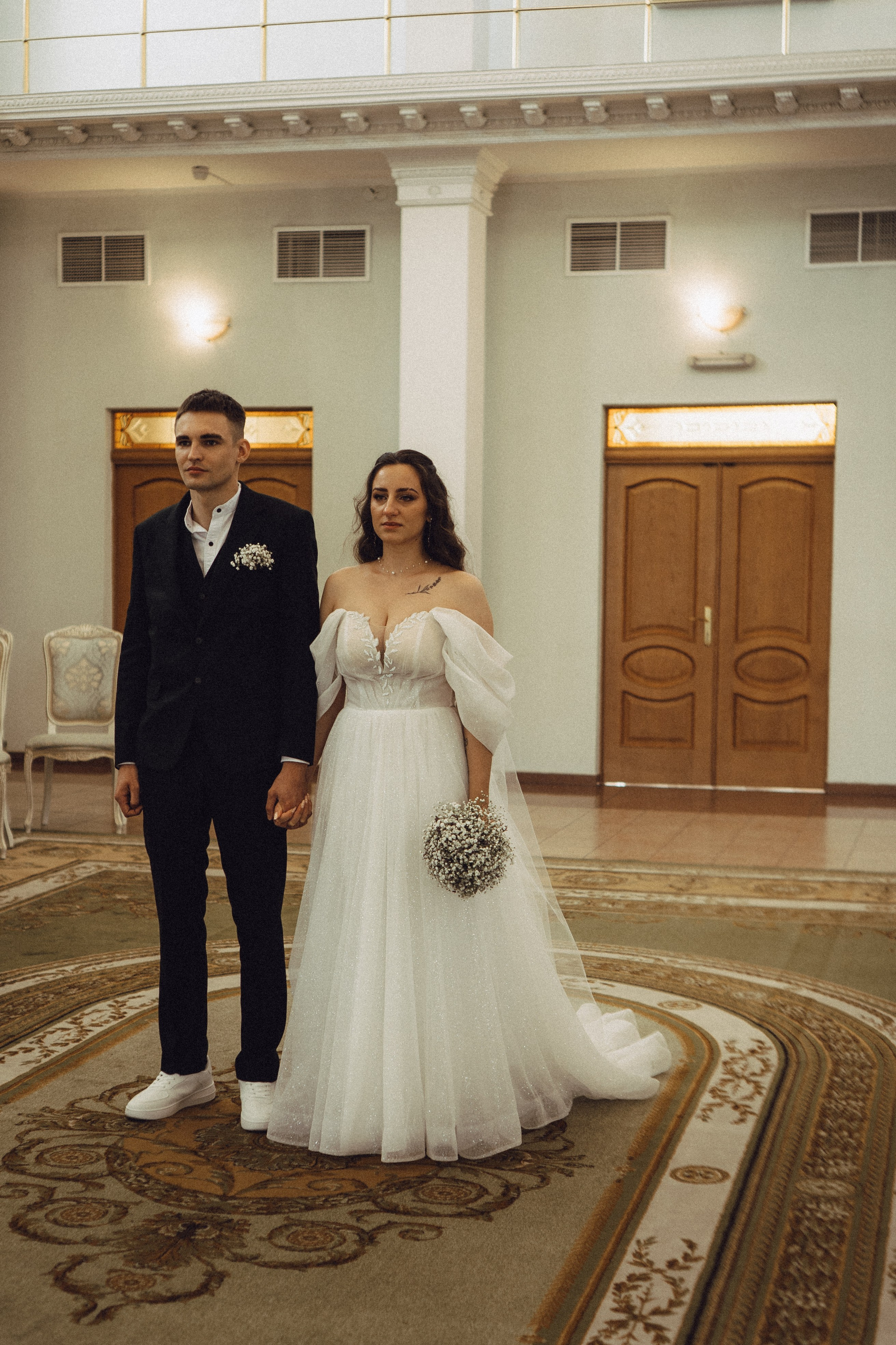 СВАДЕБНАЯ СЬЕМК В ПАРКЕ 300-ЛЕТИЯ. Профессиональный фотограф, Санкт-Петербург — Виктория Богомолова