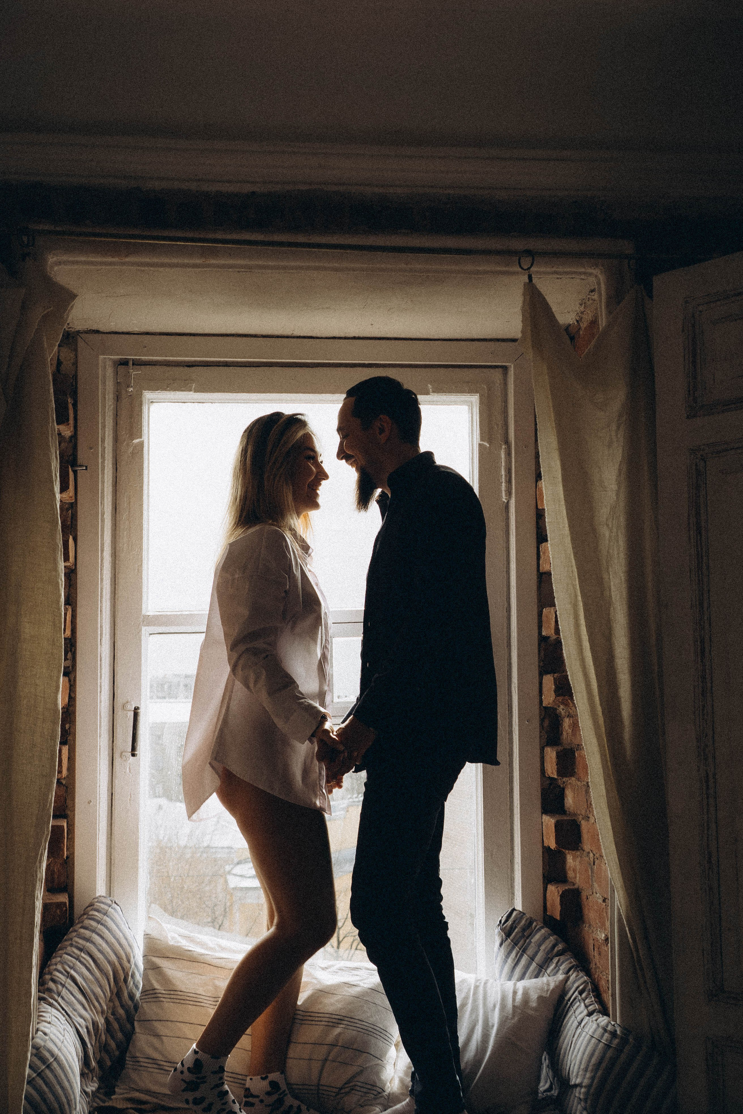 Любовь. Профессиональный фотограф, Санкт-Петербург — Виктория Богомолова