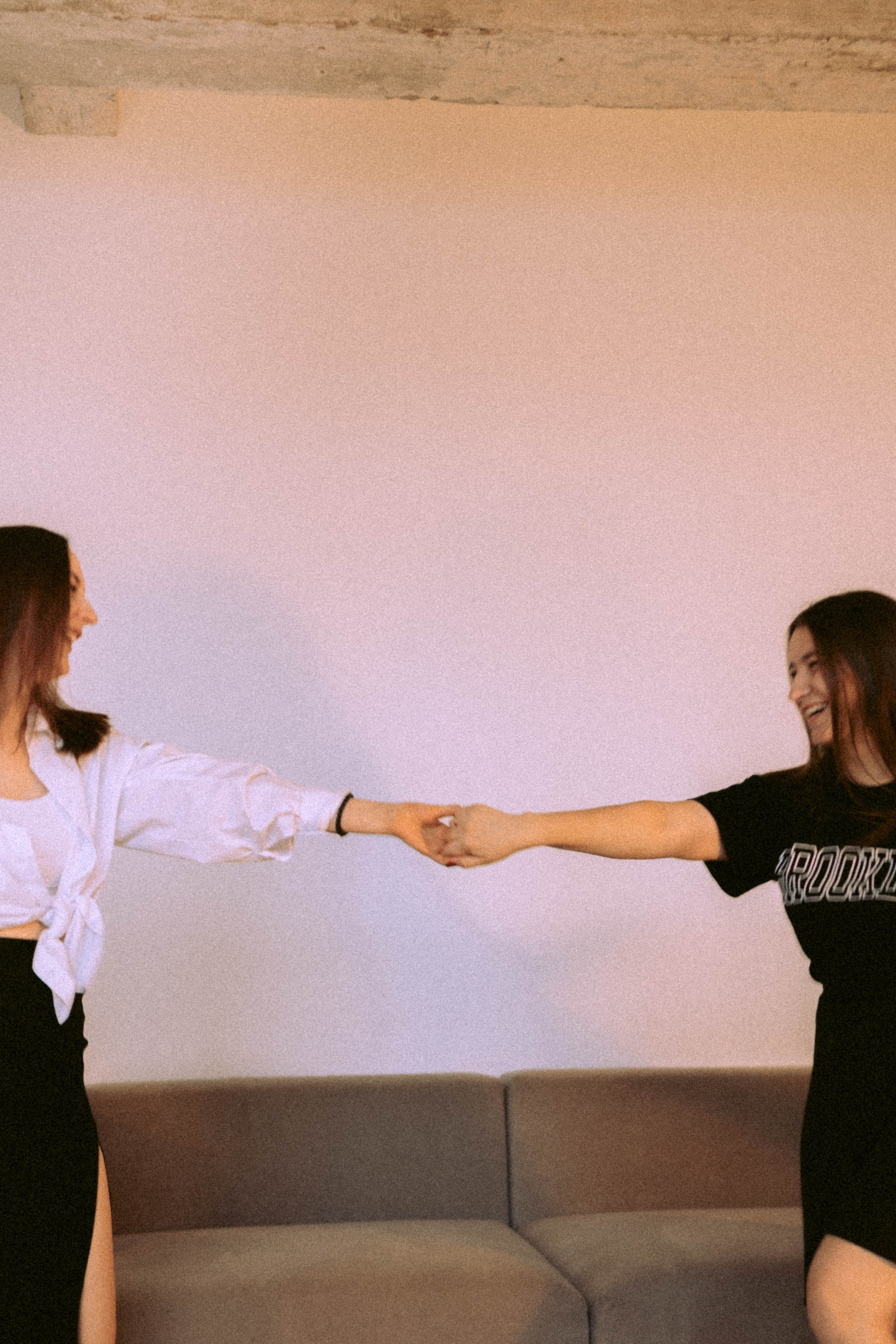 Подружки. Профессиональный фотограф, Санкт-Петербург — Виктория Богомолова