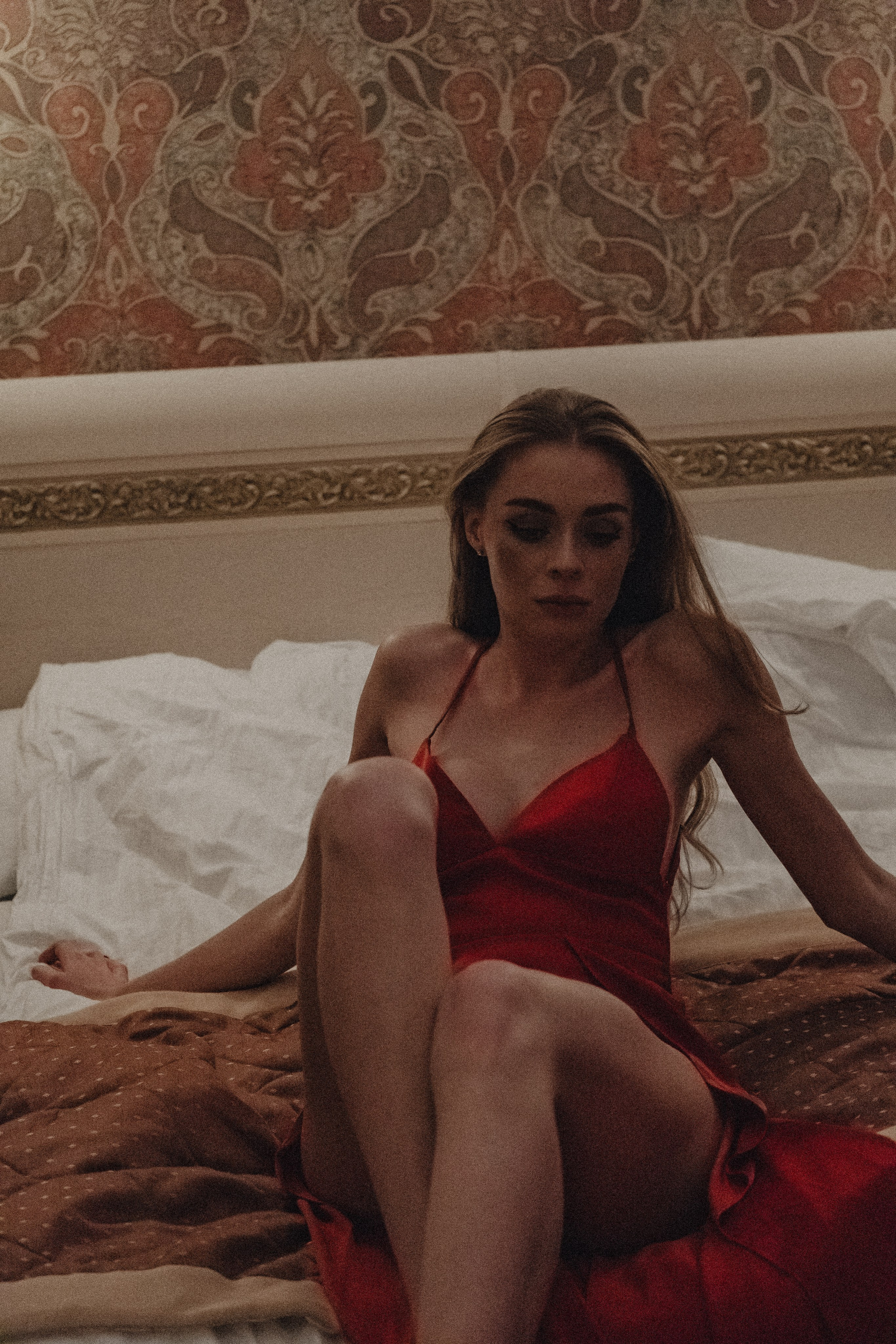 ОТЕЛЬНАЯ ИСТОРИЯ. Профессиональный фотограф, Санкт-Петербург — Виктория Богомолова