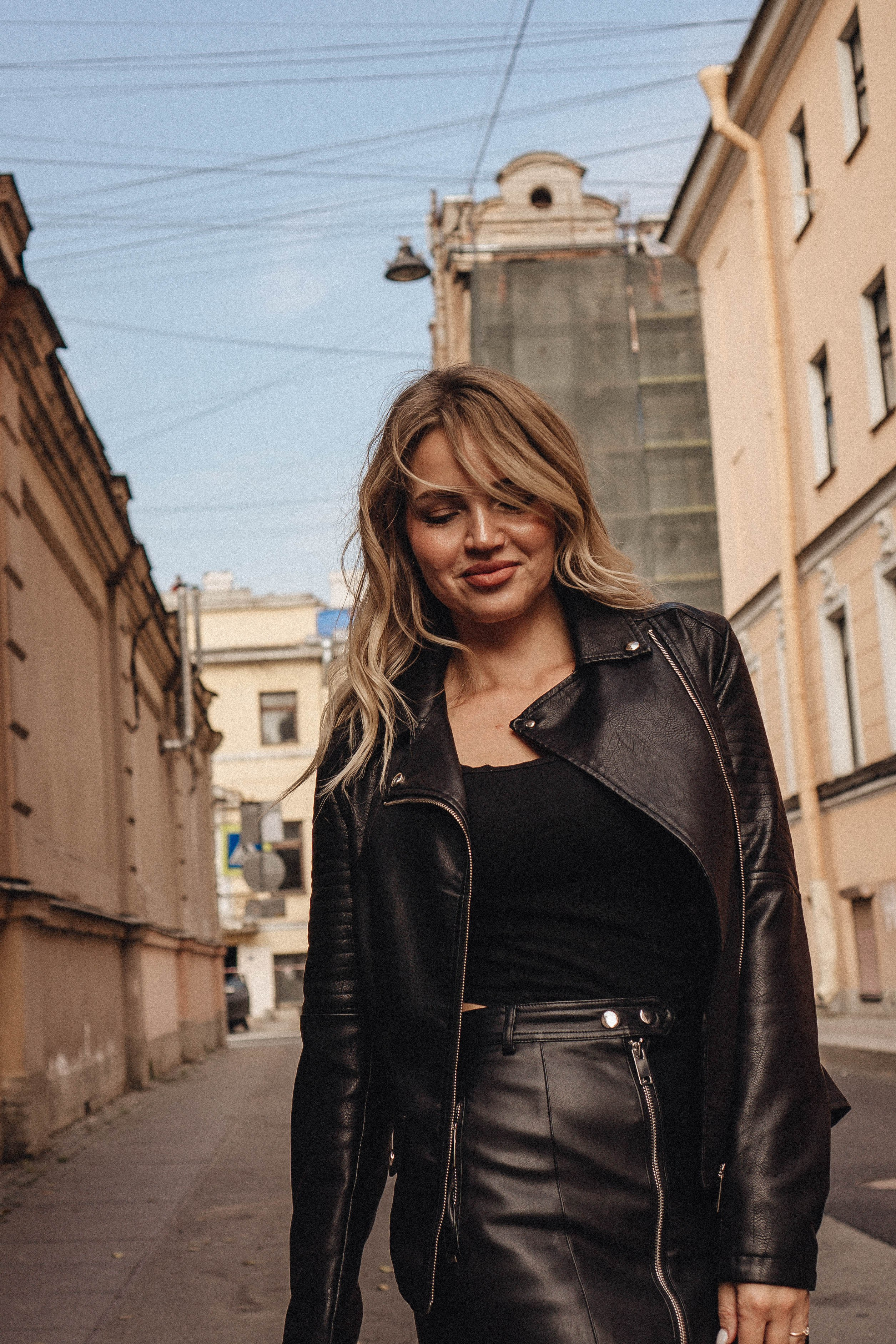 Прогулочная. Профессиональный фотограф, Санкт-Петербург — Виктория Богомолова