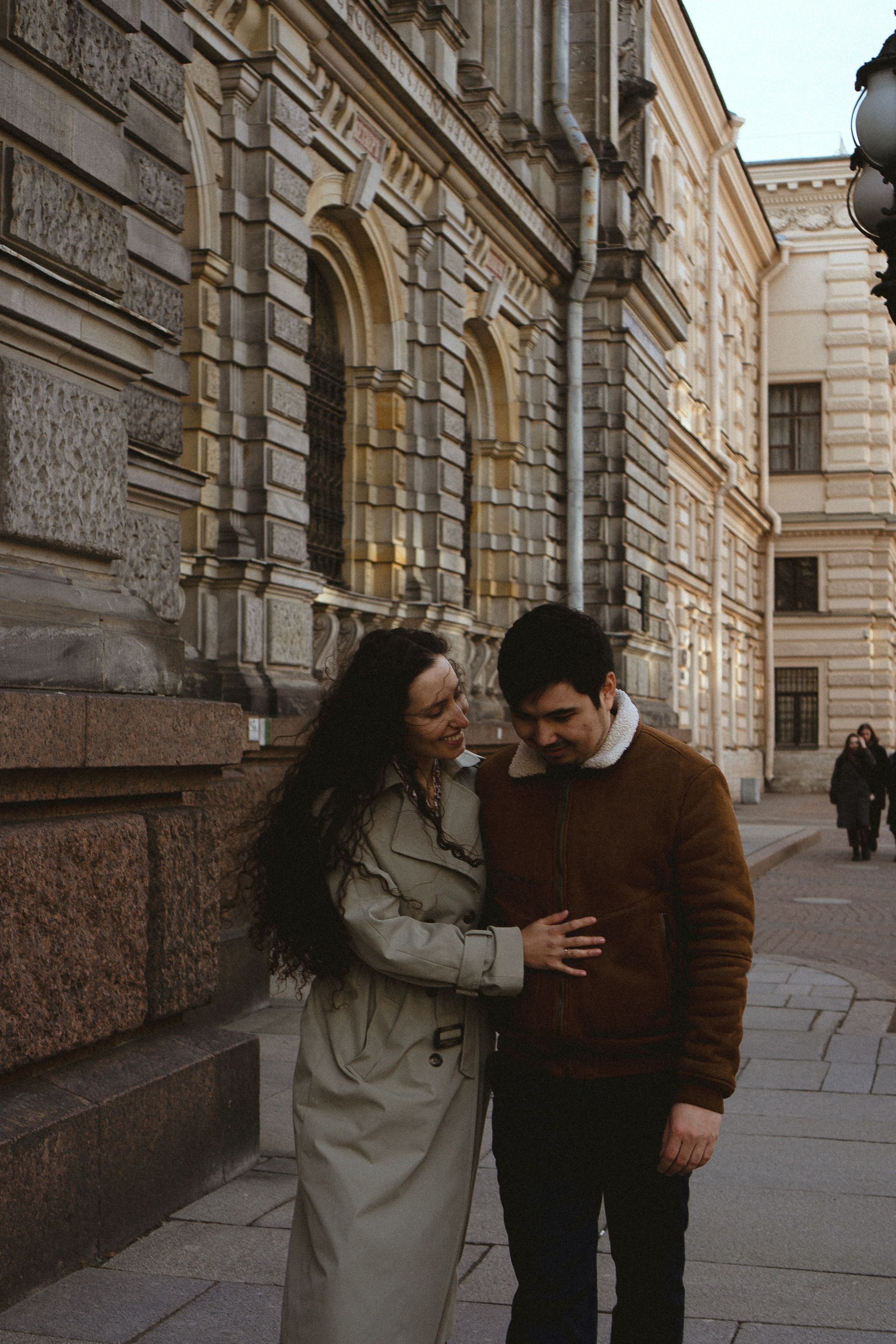 Love story. Профессиональный фотограф, Санкт-Петербург — Виктория Богомолова