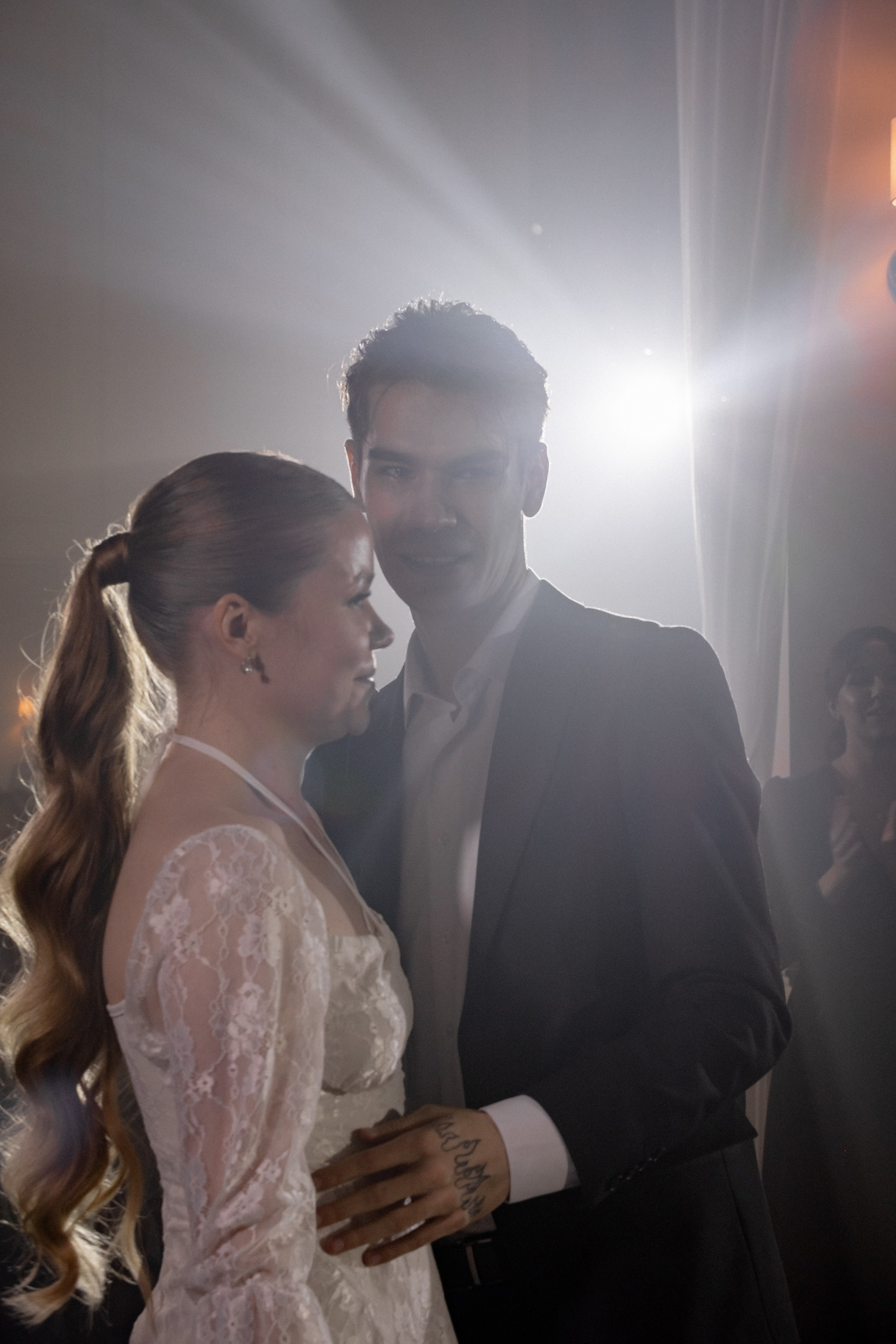 СВАДЕБНЫЙ БАНКЕТ (СНЯТО В СИБИРЕ В НИЖНЕВАРТОВСКЕ). Профессиональный фотограф, Санкт-Петербург — Виктория Богомолова