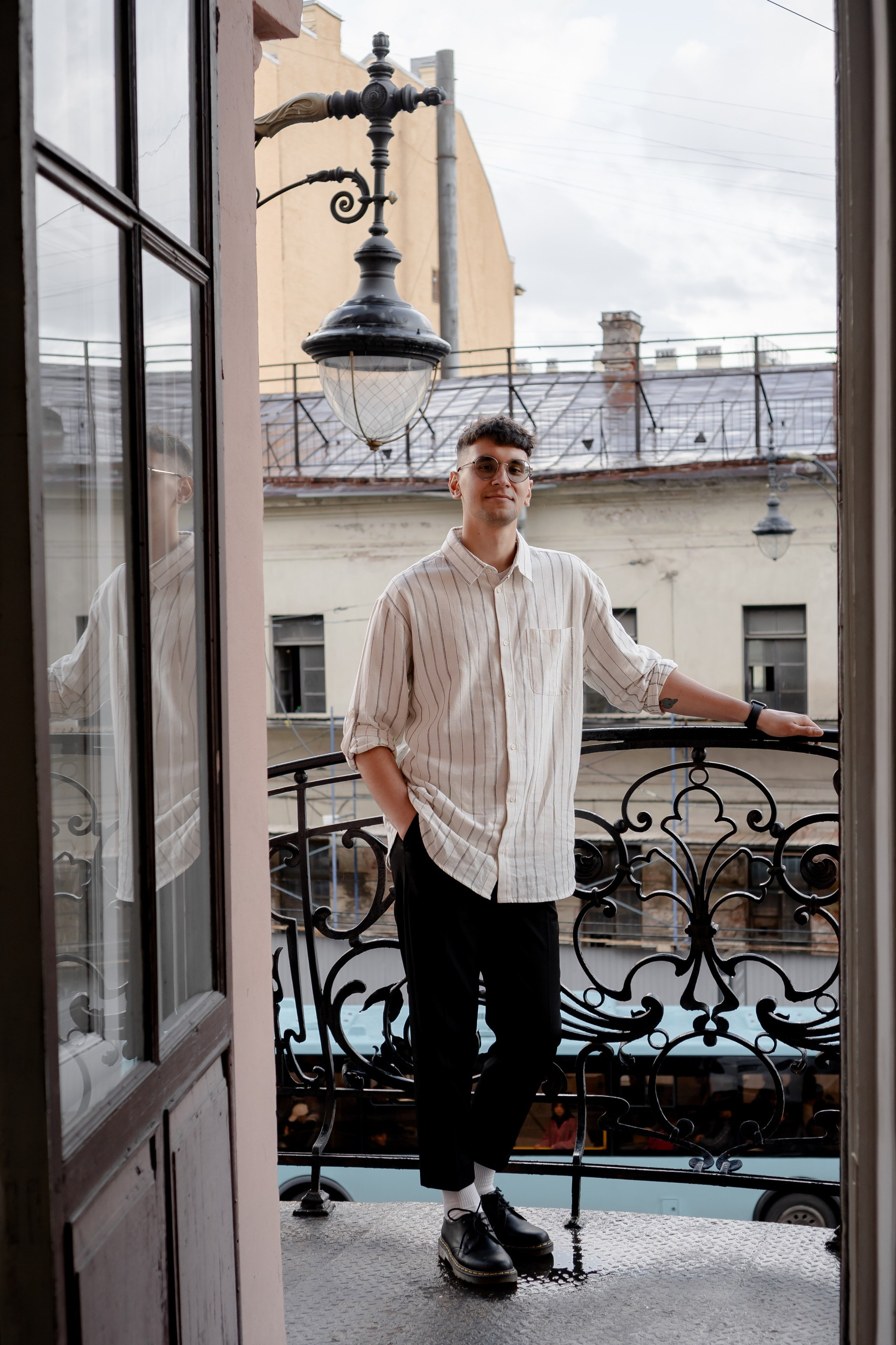 ЛЮБОВЬ В ИЮНЕ. Профессиональный фотограф, Санкт-Петербург — Виктория Богомолова