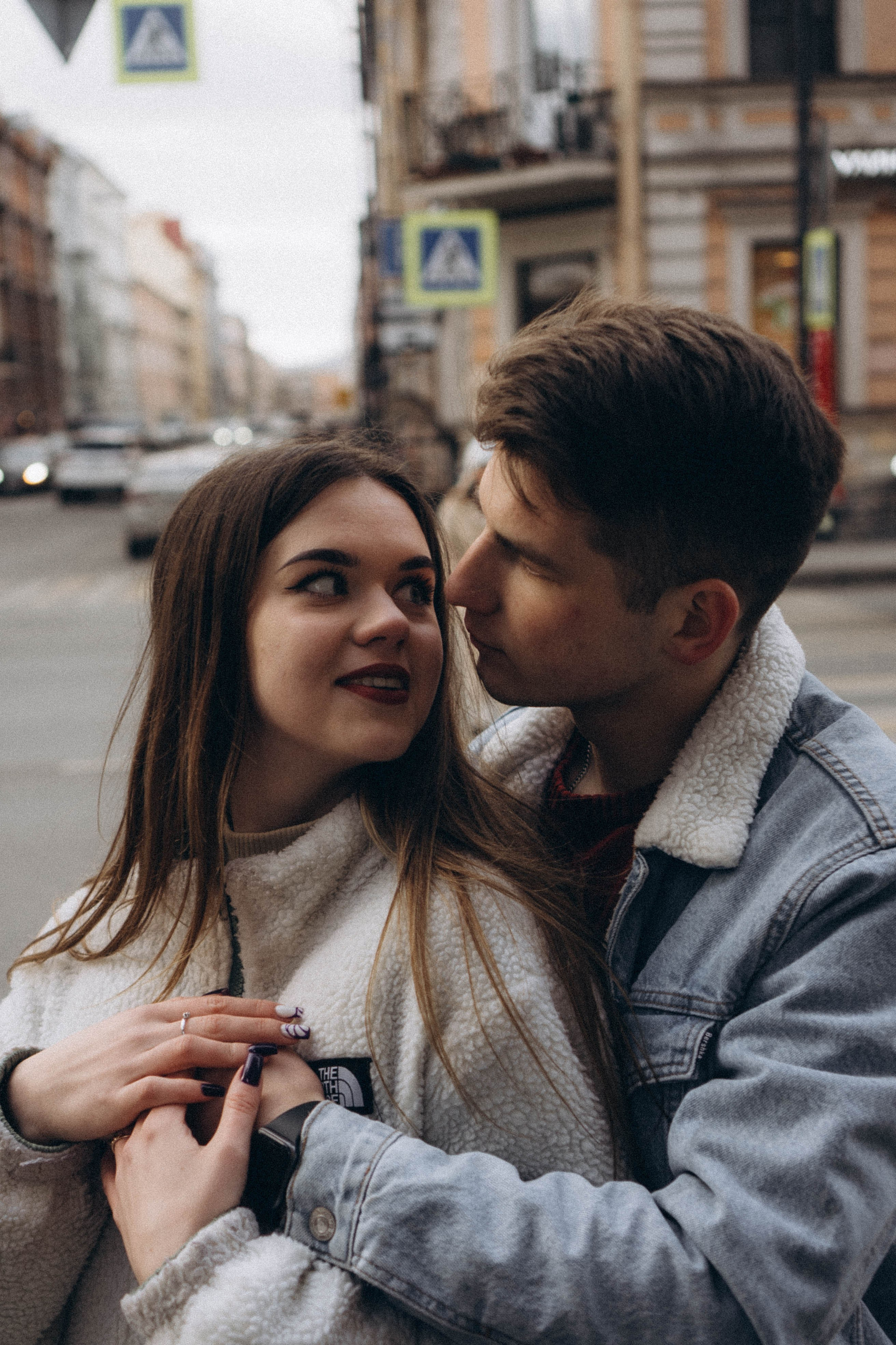Прогулочная. Профессиональный фотограф, Санкт-Петербург — Виктория Богомолова