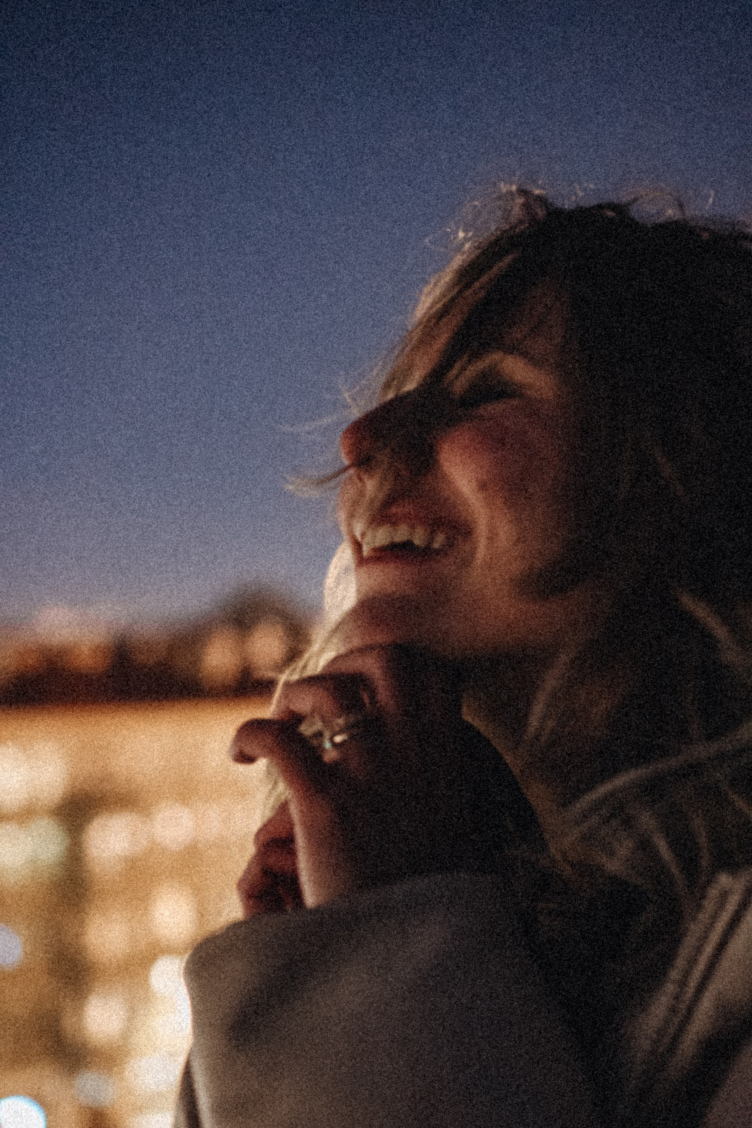 Крыши Питера. Профессиональный фотограф, Санкт-Петербург — Виктория Богомолова