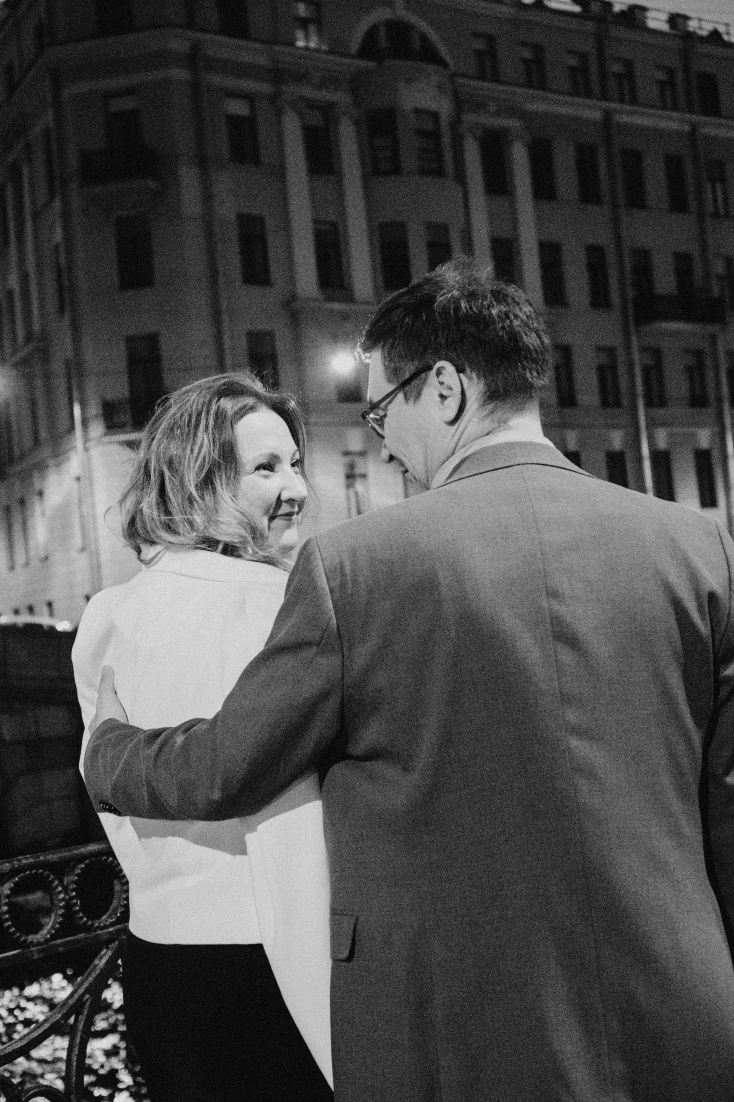 Закатная серия. Профессиональный фотограф, Санкт-Петербург — Виктория Богомолова