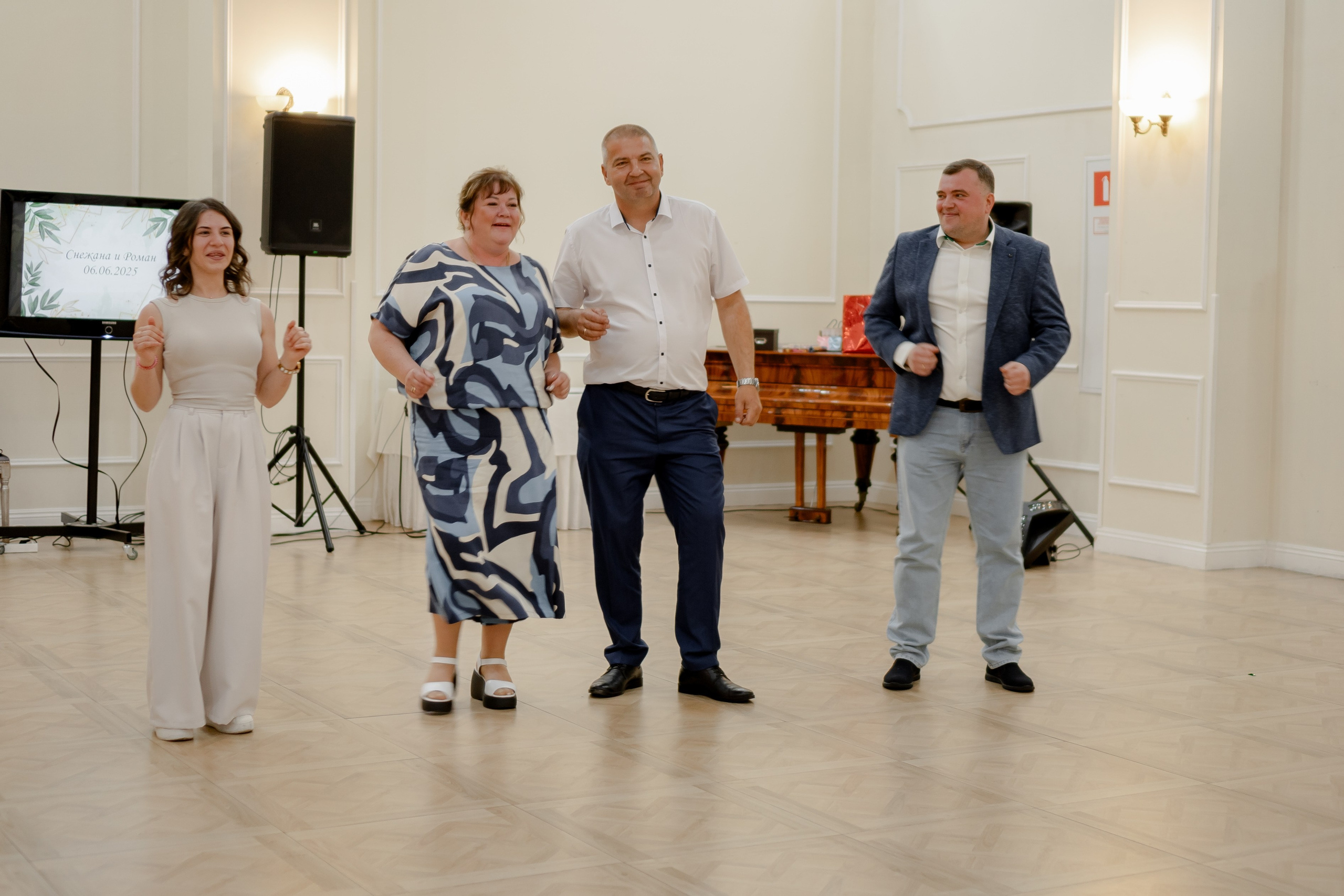 СВАДЕБНАЯ СЬЕМКА В ЗАГСЕ И БАНКЕТ. Профессиональный фотограф, Санкт-Петербург — Виктория Богомолова