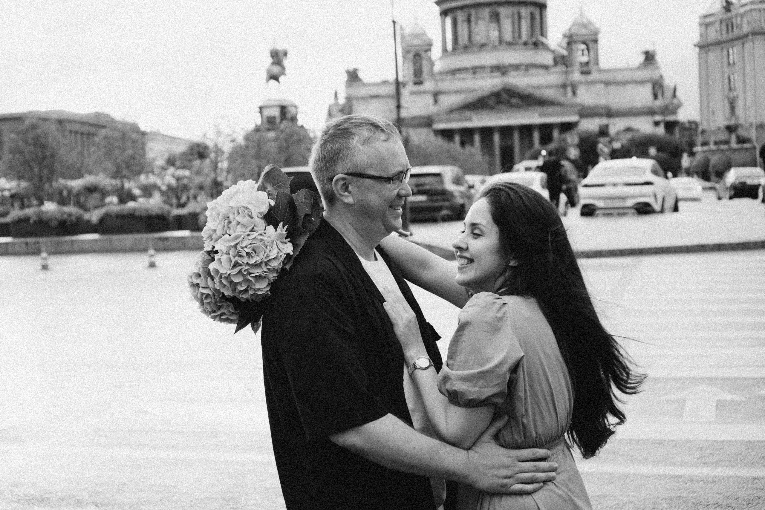 Июльский вечер. Профессиональный фотограф, Санкт-Петербург — Виктория Богомолова