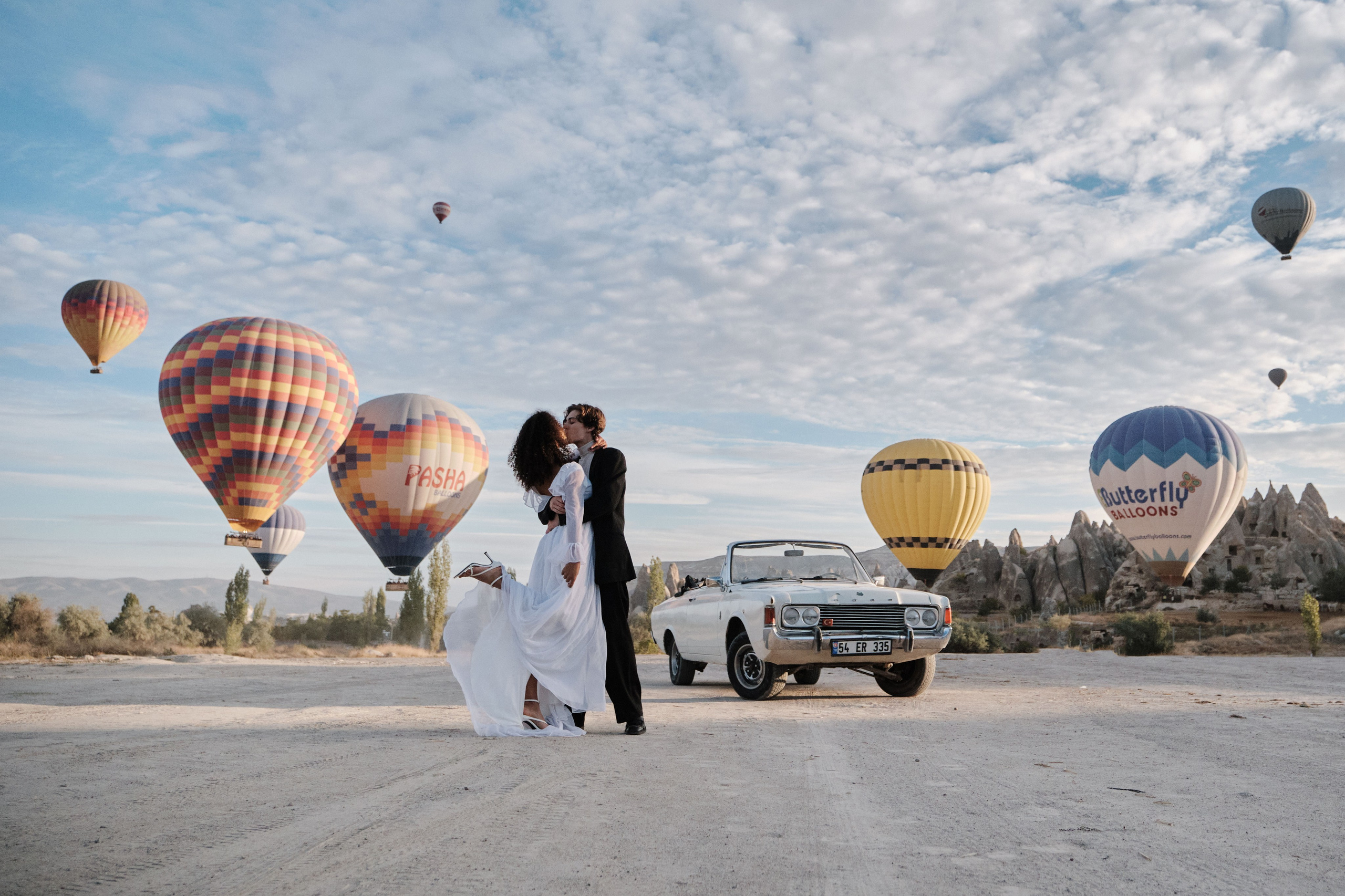 Амаль и Никита. Фотограф в Москве и Санкт-Петербурге