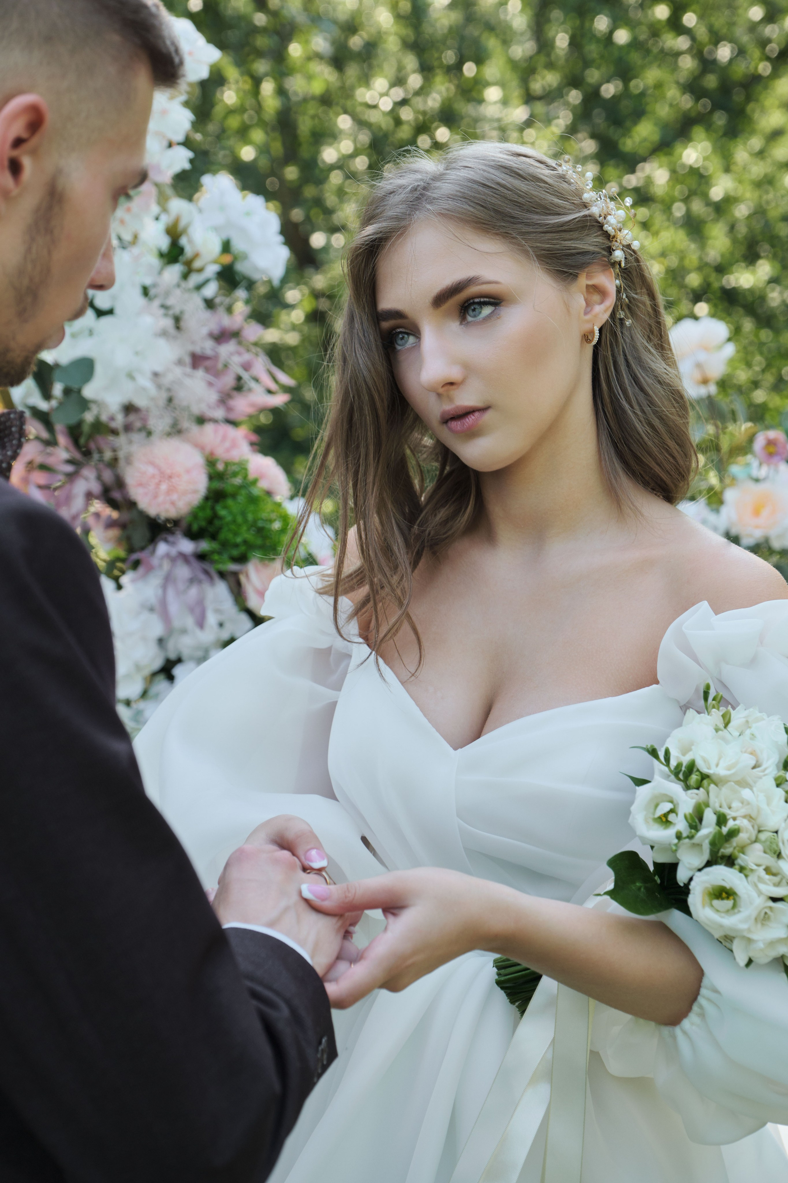 Илья и Василиса. Фотограф в Москве и Санкт-Петербурге