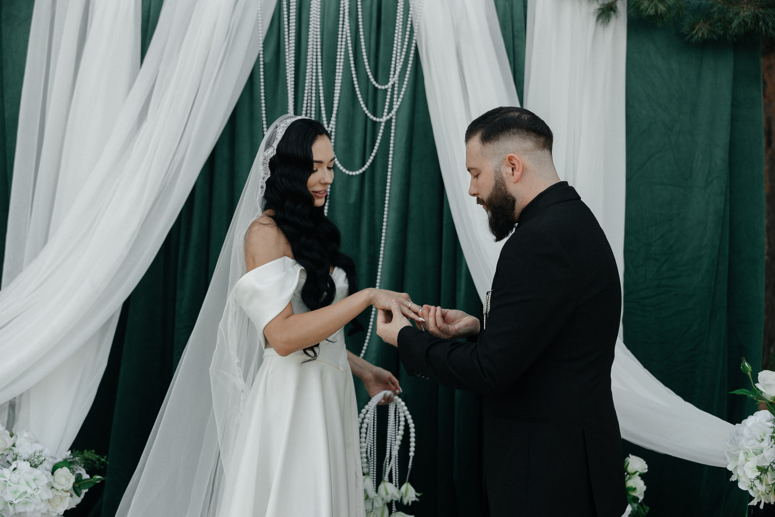 Диана и Илья. Коваленко Алена │ Фотограф