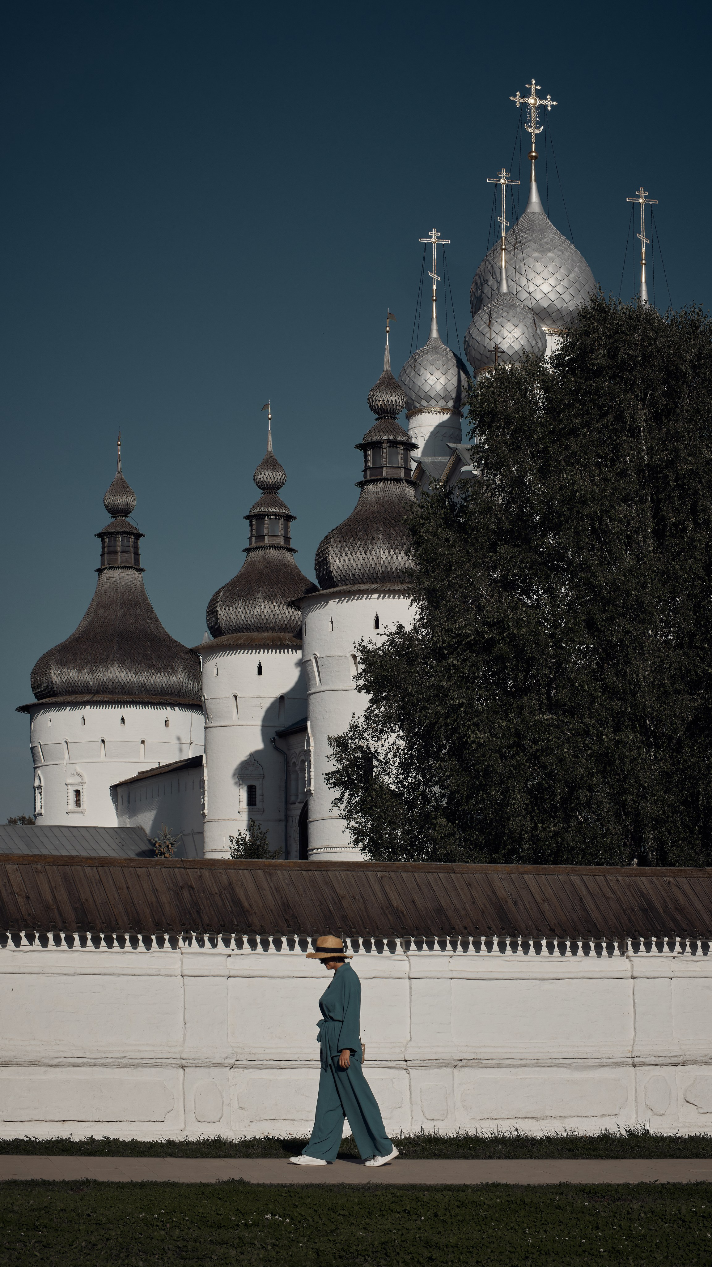 Ростов Великий. Aleksandr Kobtsev
