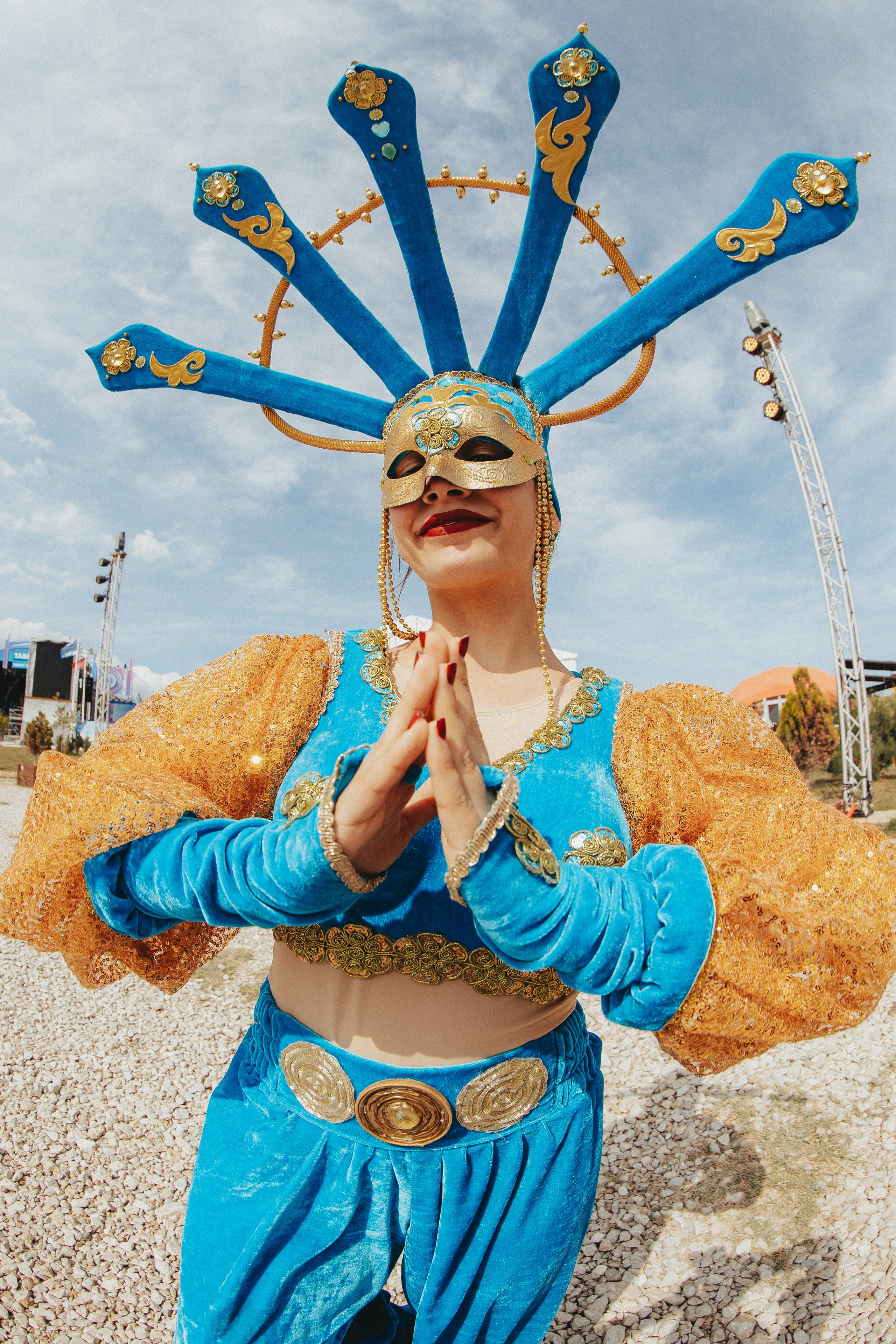 Фестиваль Таврида Арт. Izotoff Photographer