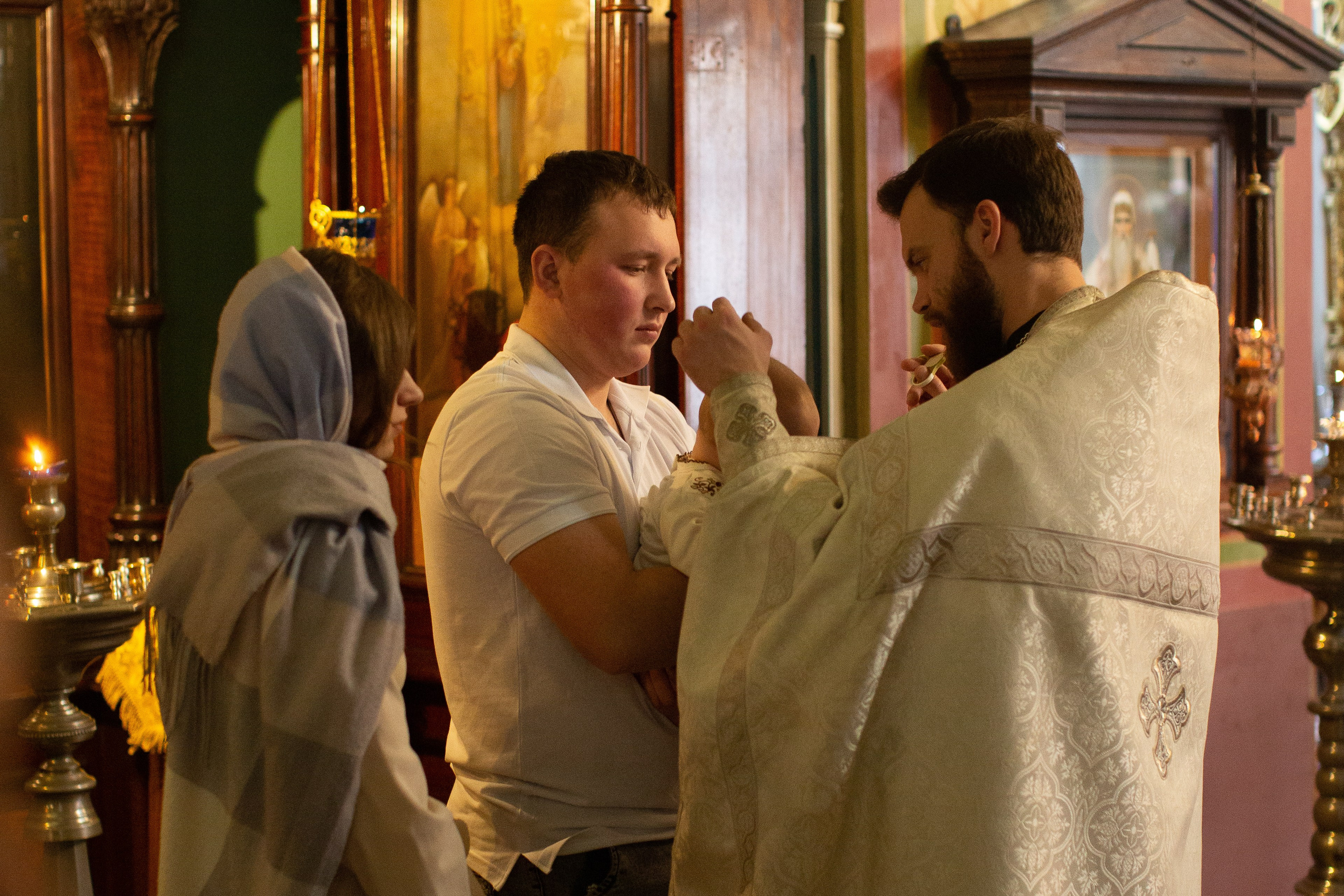 Миша. Фотограф в Москве и Московской области Голубева Анастасия