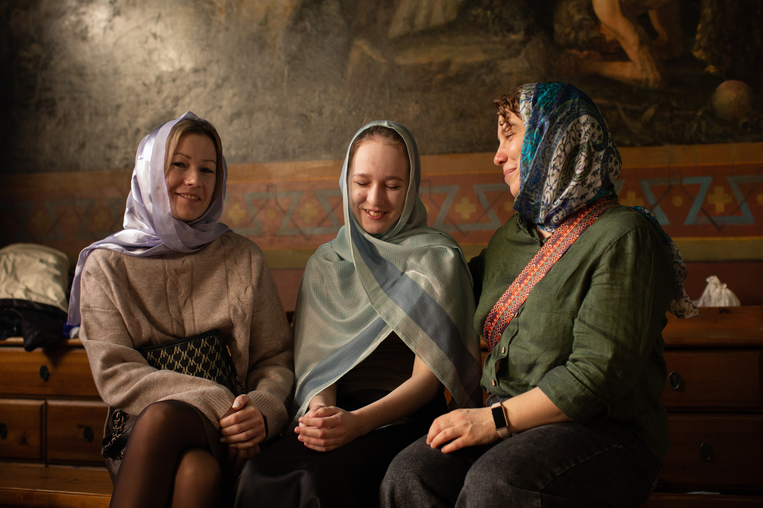 Миша. Фотограф в Москве и Московской области Голубева Анастасия