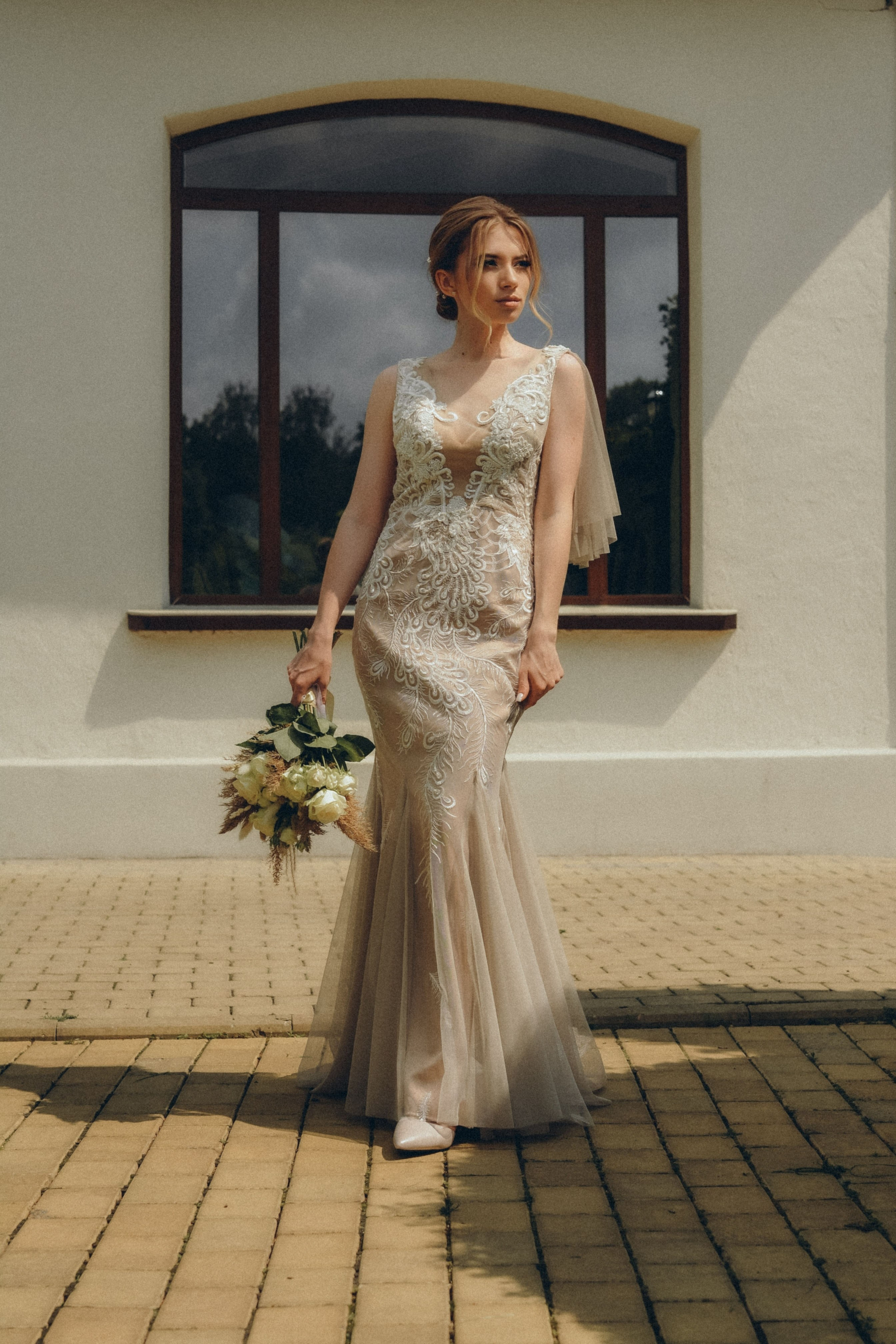 Артём и Елизавета. Фотограф в Москве Ангелина Ким