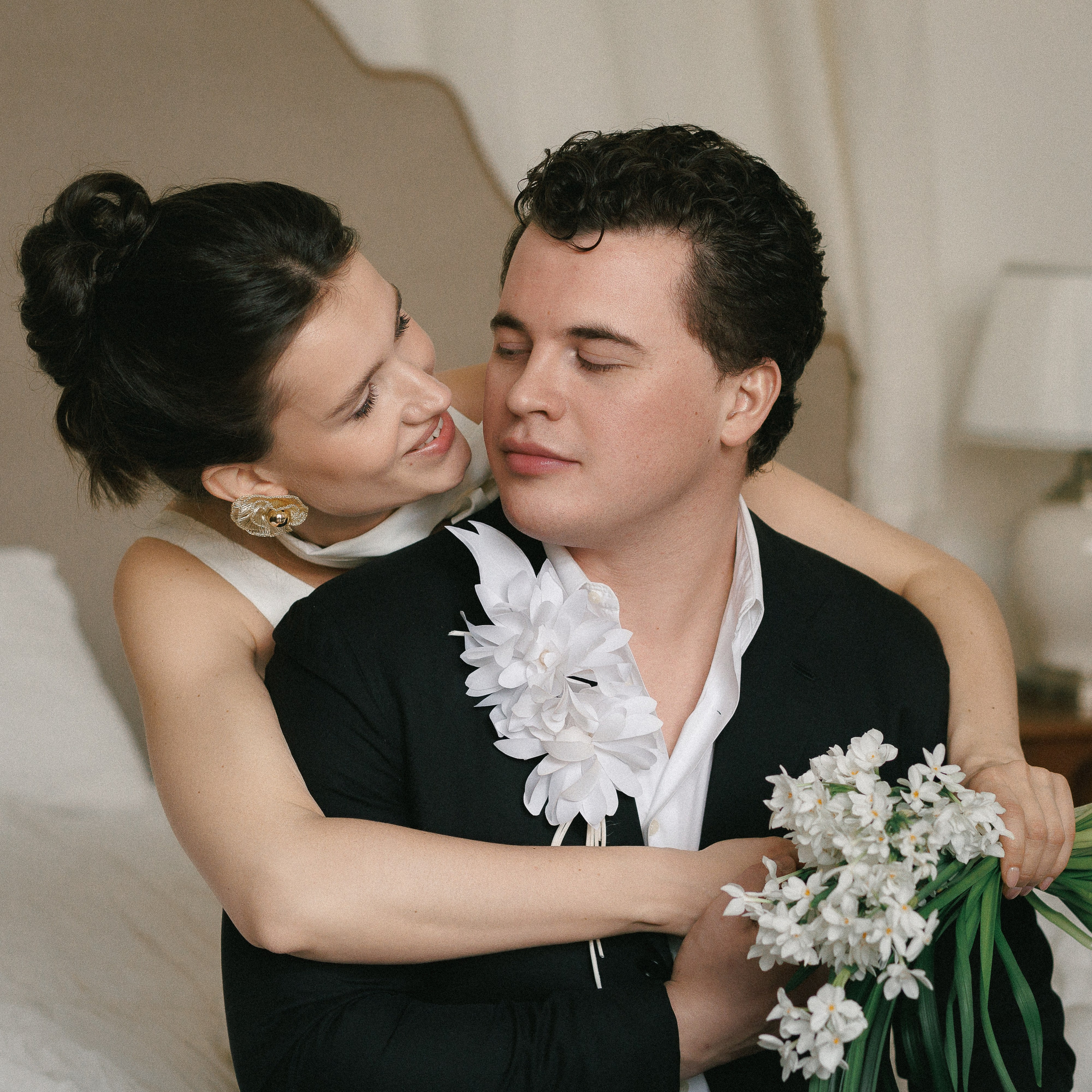 Арсений и Анна. Фото и Видеосъемка на ваше мероприятие. Александр Романов