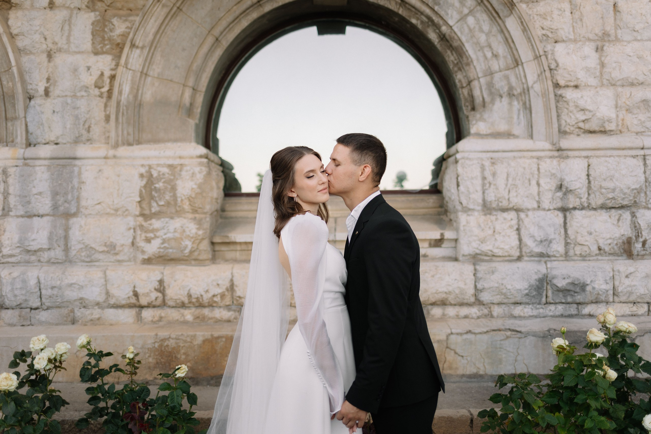 L&I. Семейный фотограф в Севастополе и Симферополе Александра Чистякова