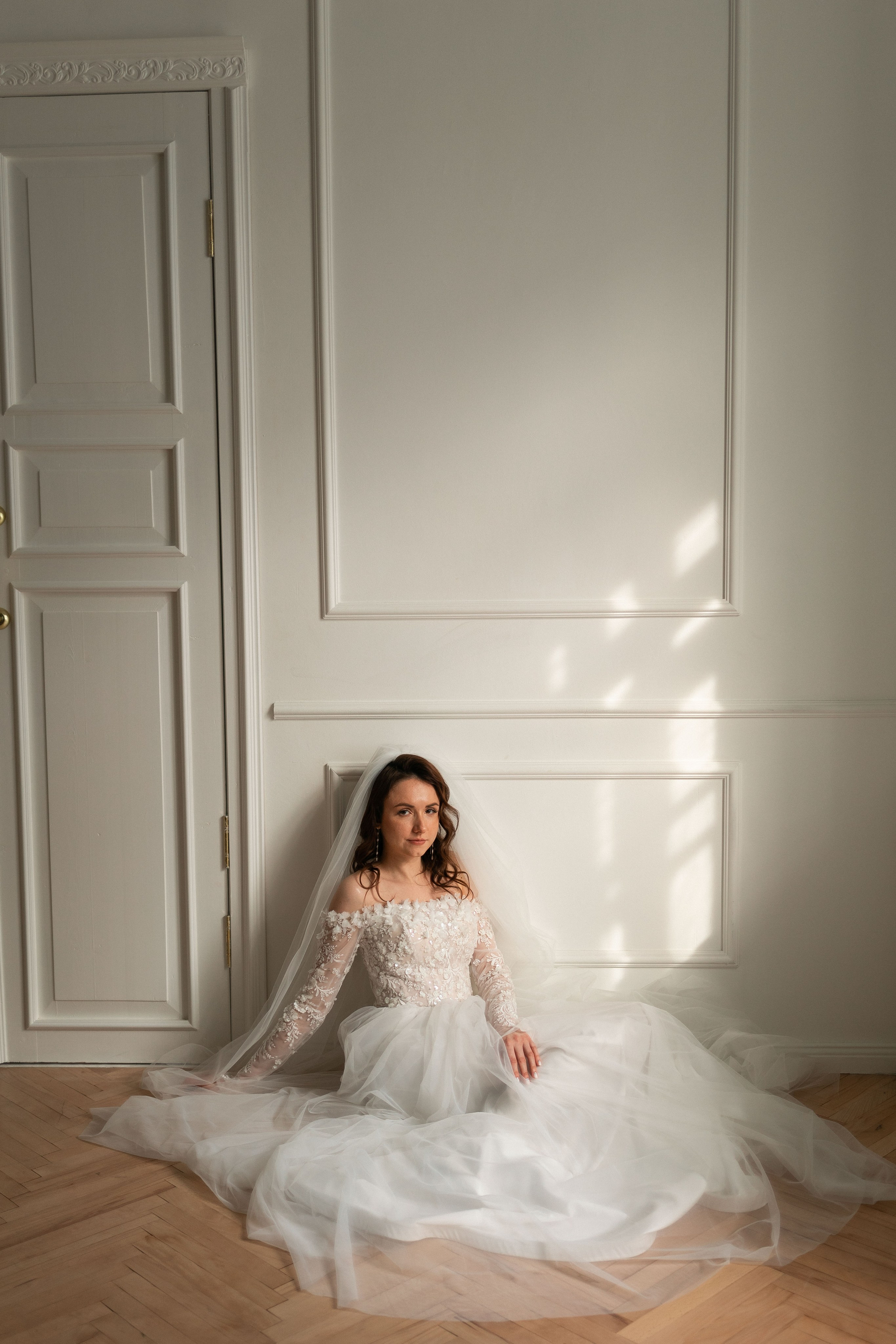 M&I. Семейный фотограф в Севастополе и Симферополе Александра Чистякова