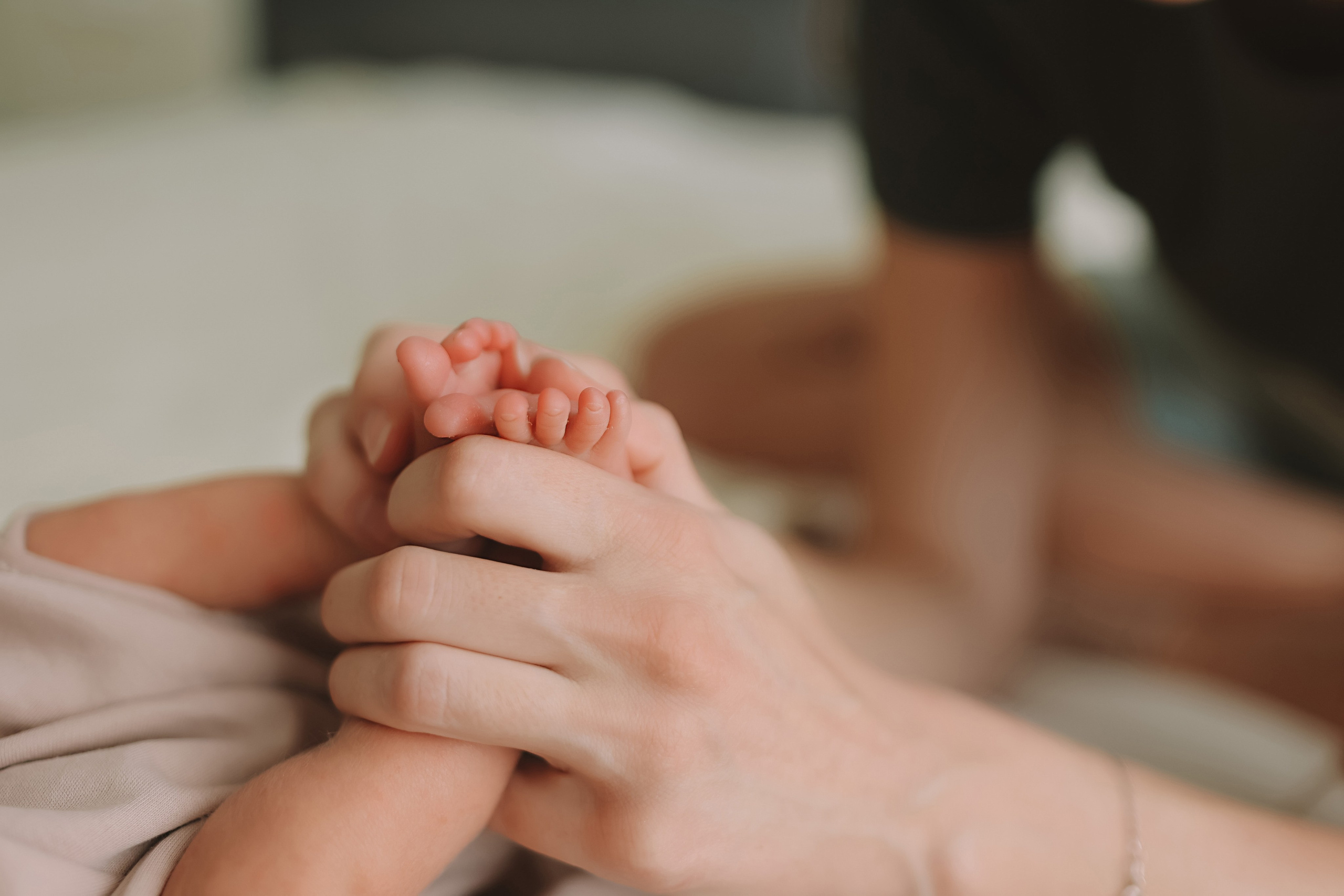 Ариша. Семейный фотограф Тюмень, фотограф на роды Салмина Мария